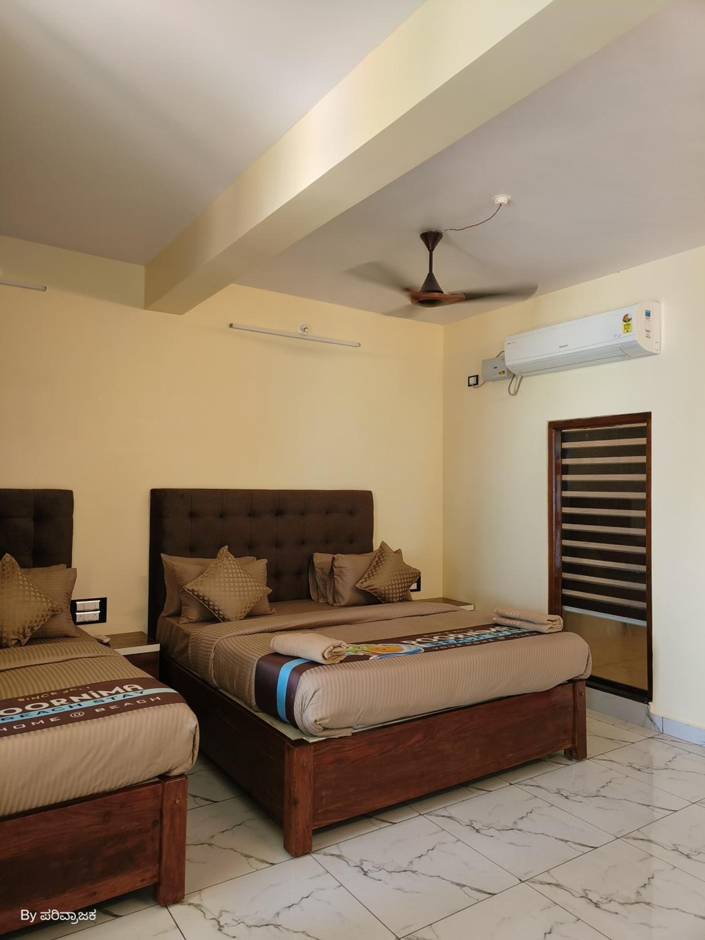 Family Room with Sea View - Photo 1