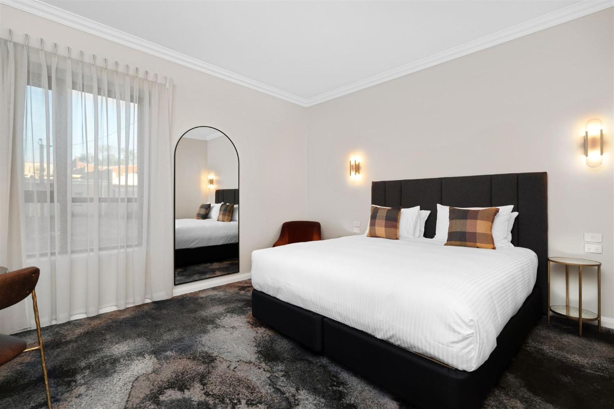 King Room