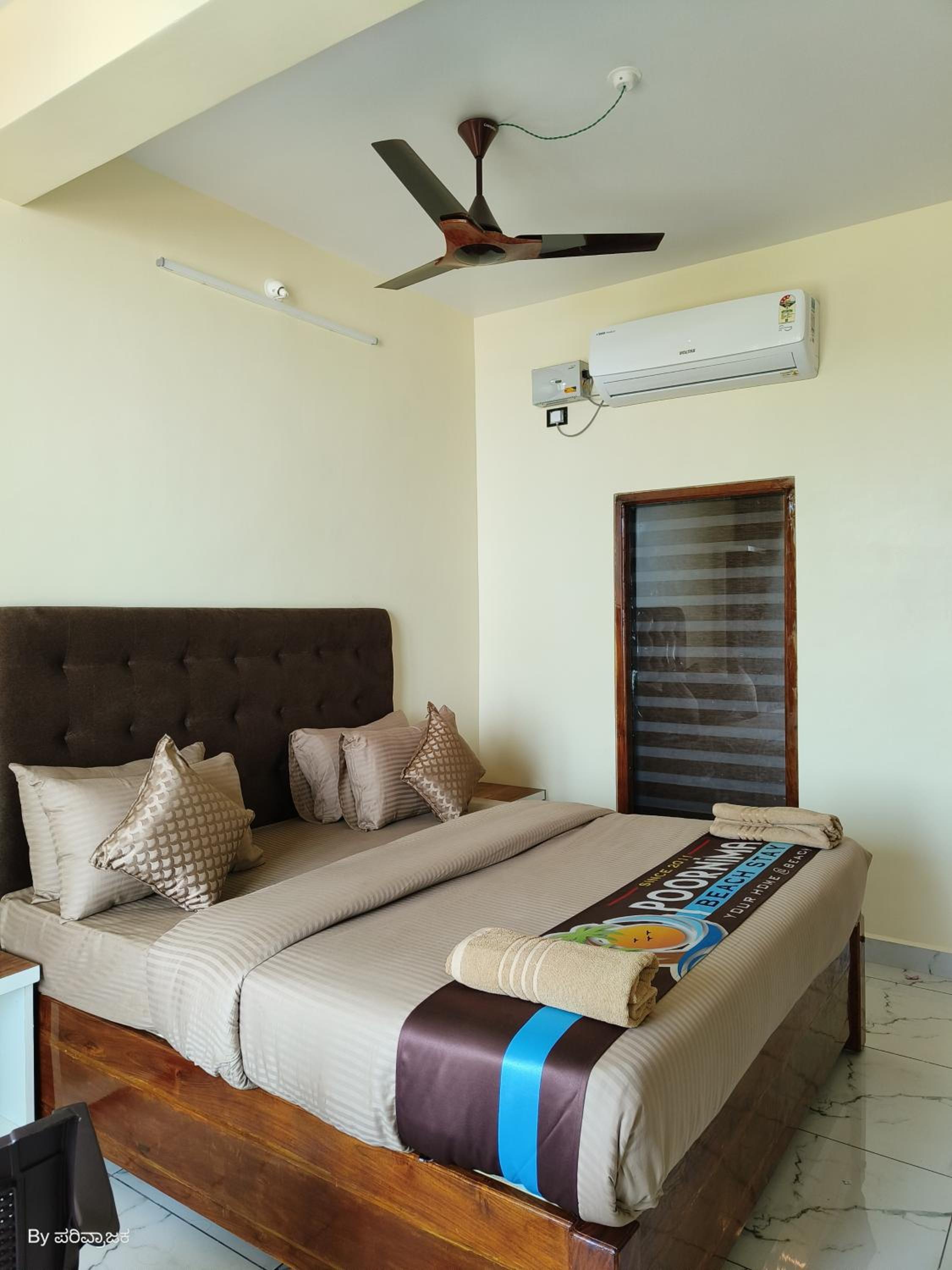 Double Room with Sea View photo 1