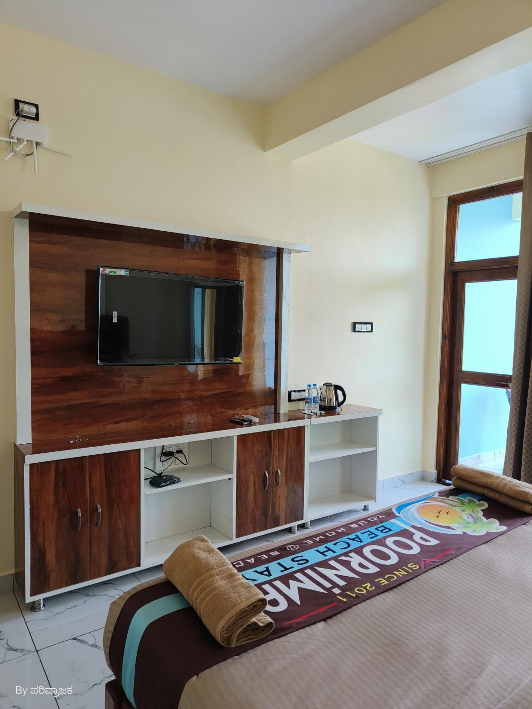 Family Room with Sea View - Photo 5