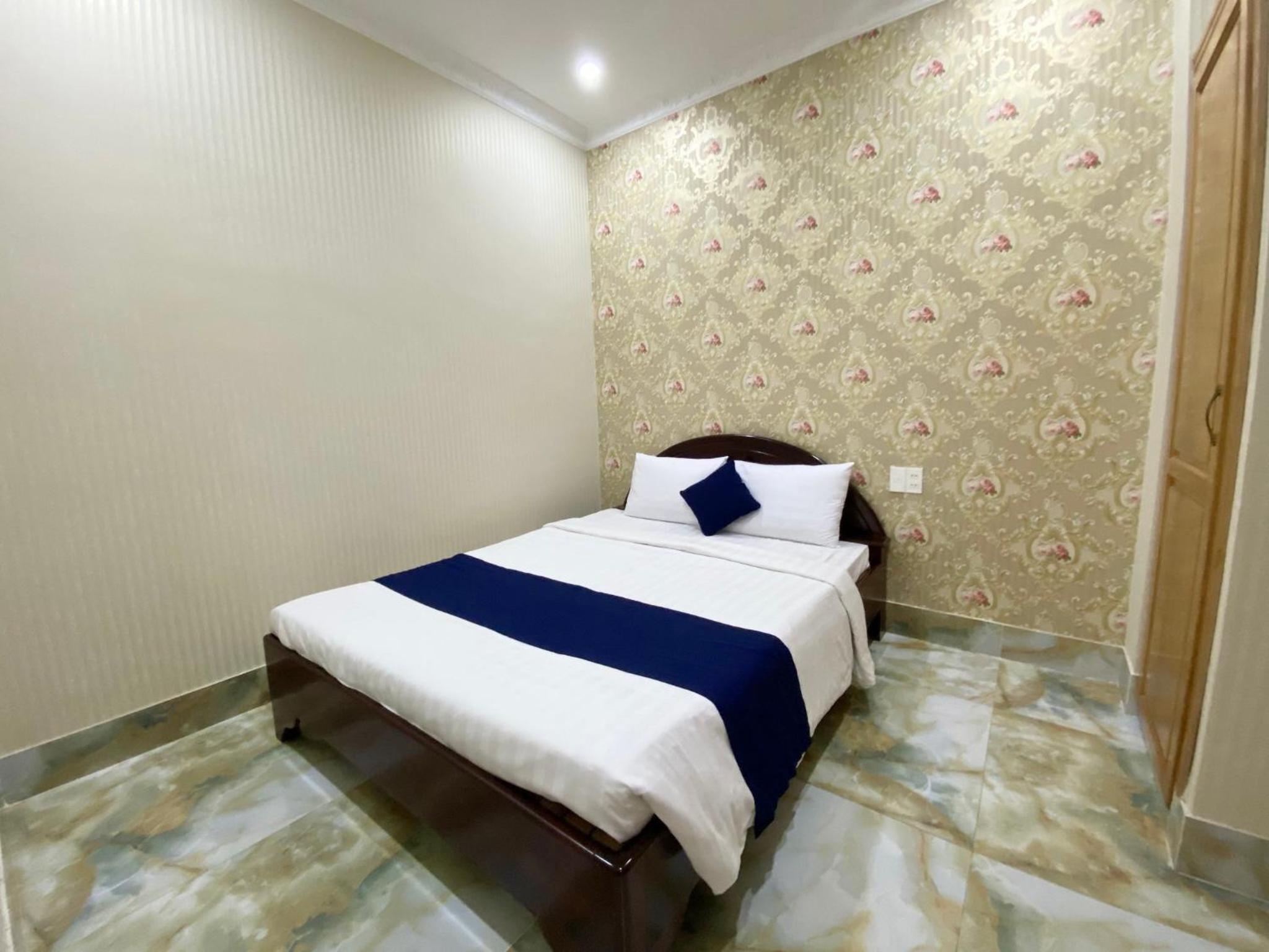 Standard Double Room photo 2