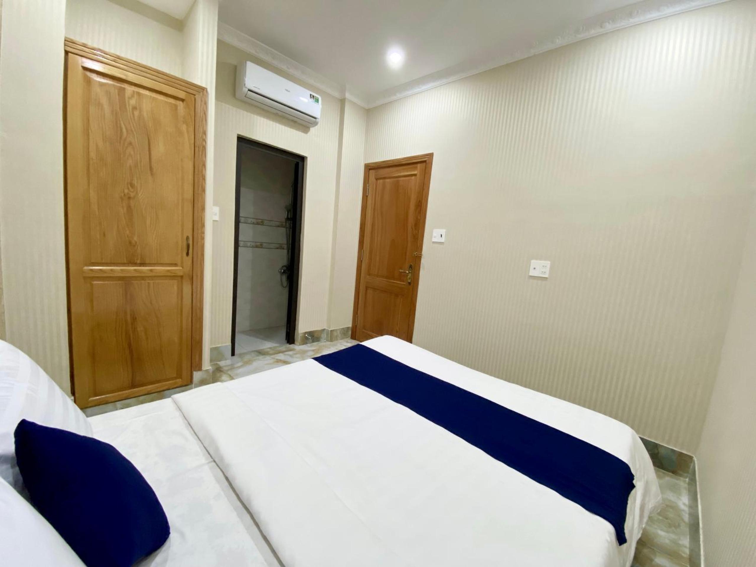 Standard Double Room photo 3