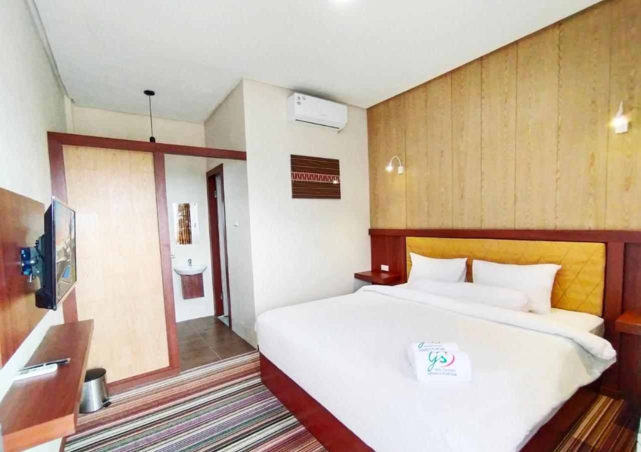 Superior Double Room - Photo 1