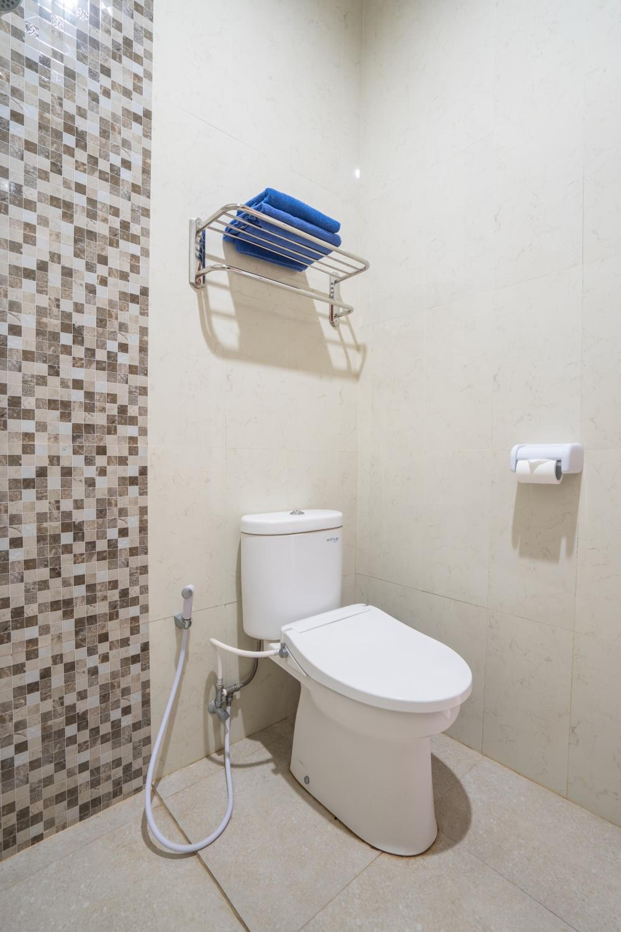 Standard Double Room - Photo 3