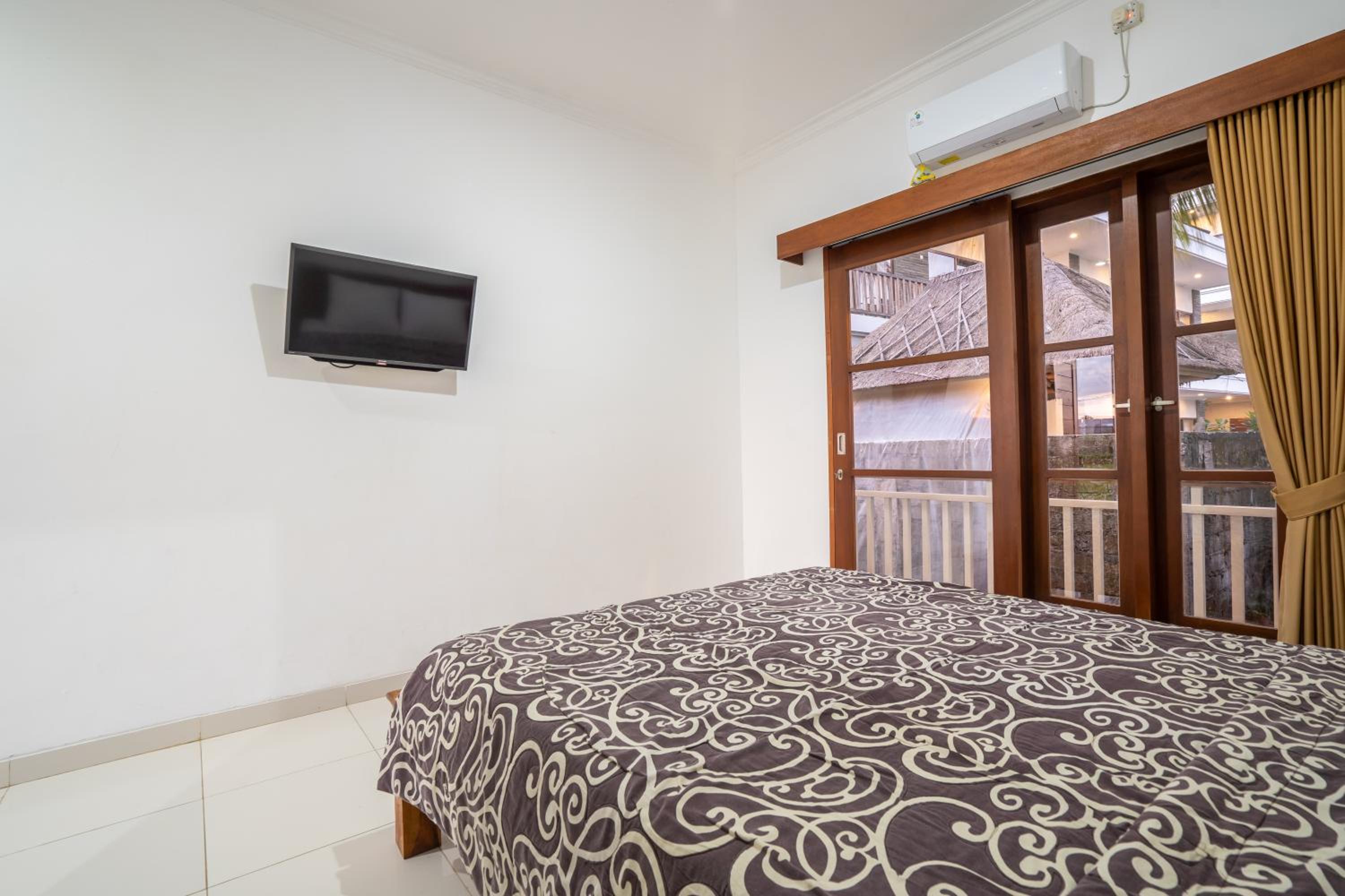 Standard Double Room - Photo 4