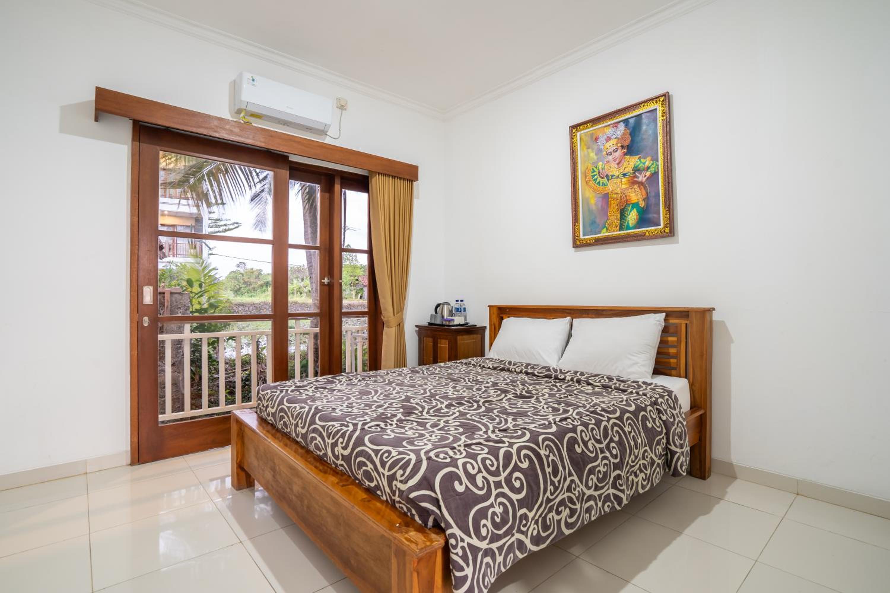 Standard Double Room - Photo 1