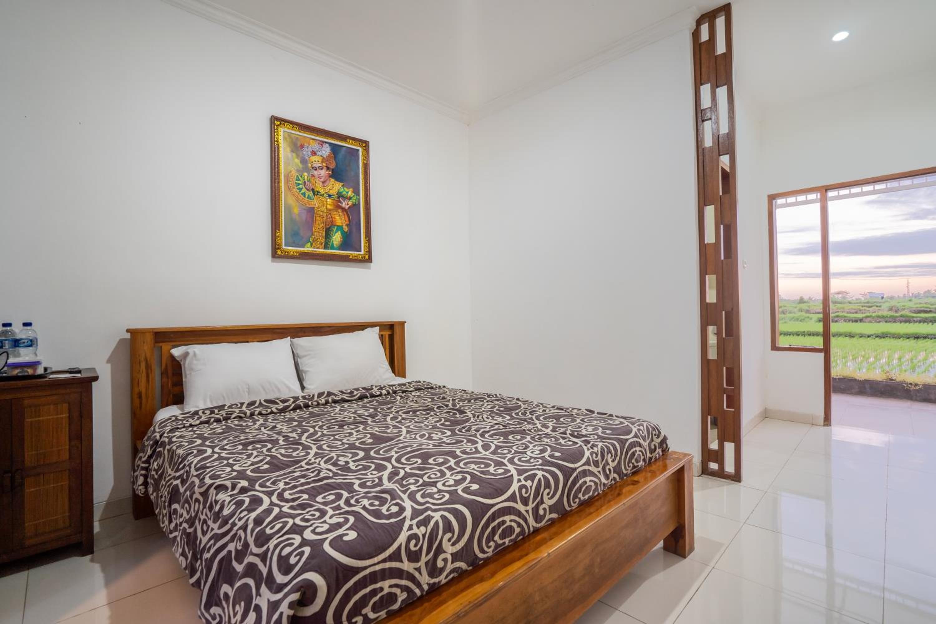 Standard Double Room - Photo 5