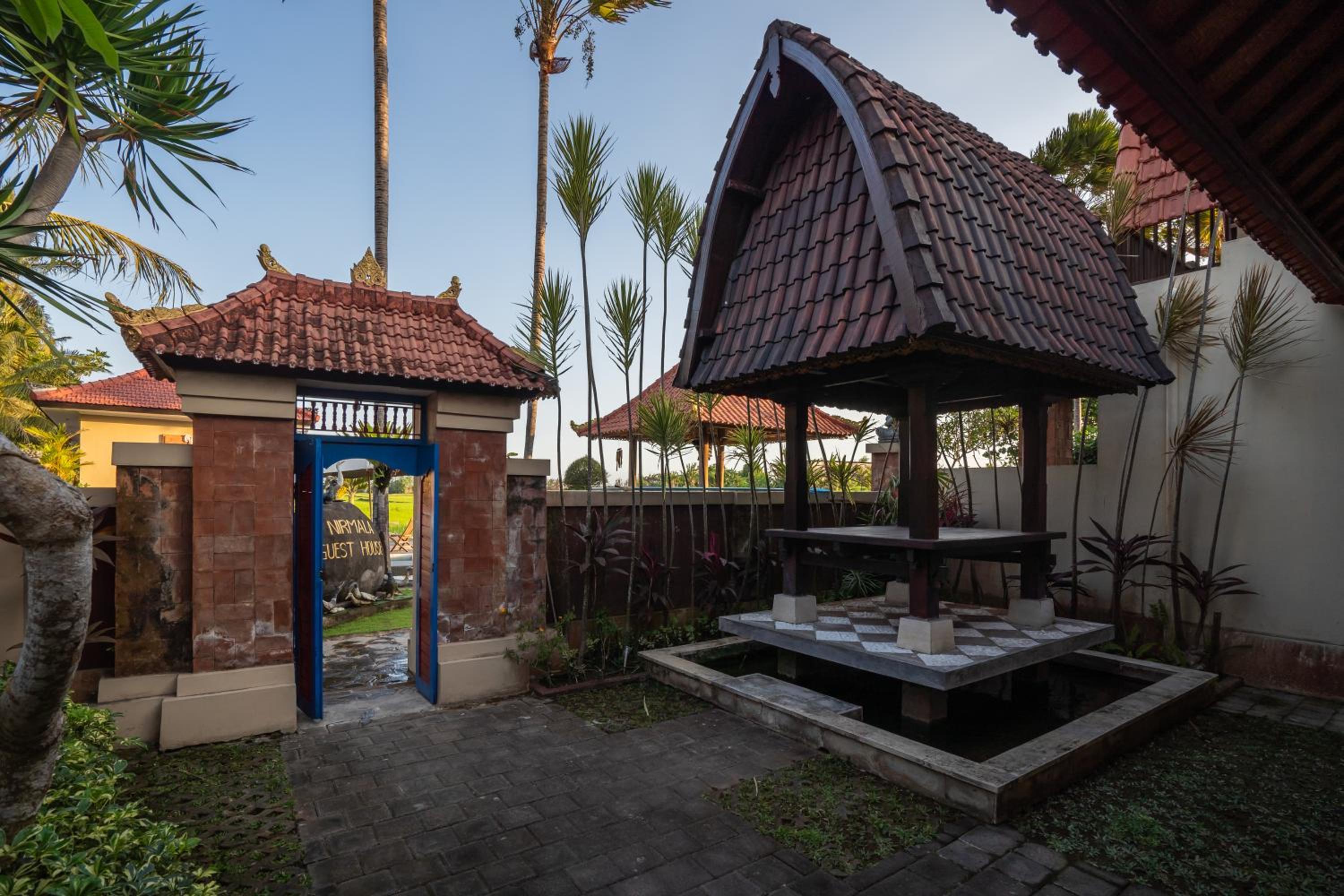 Deluxe Bungalow - Photo 5