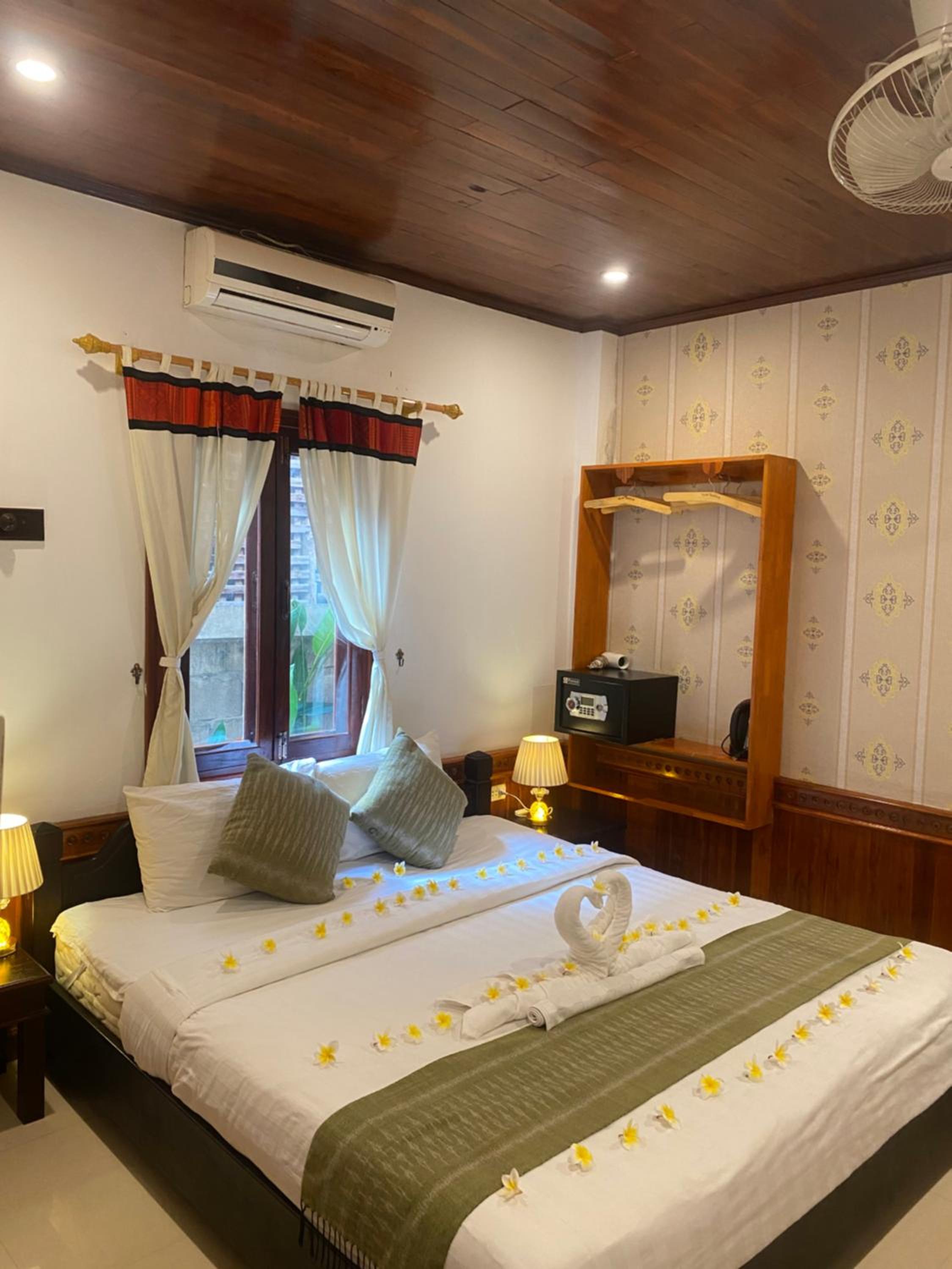Standard Single Room photo 2