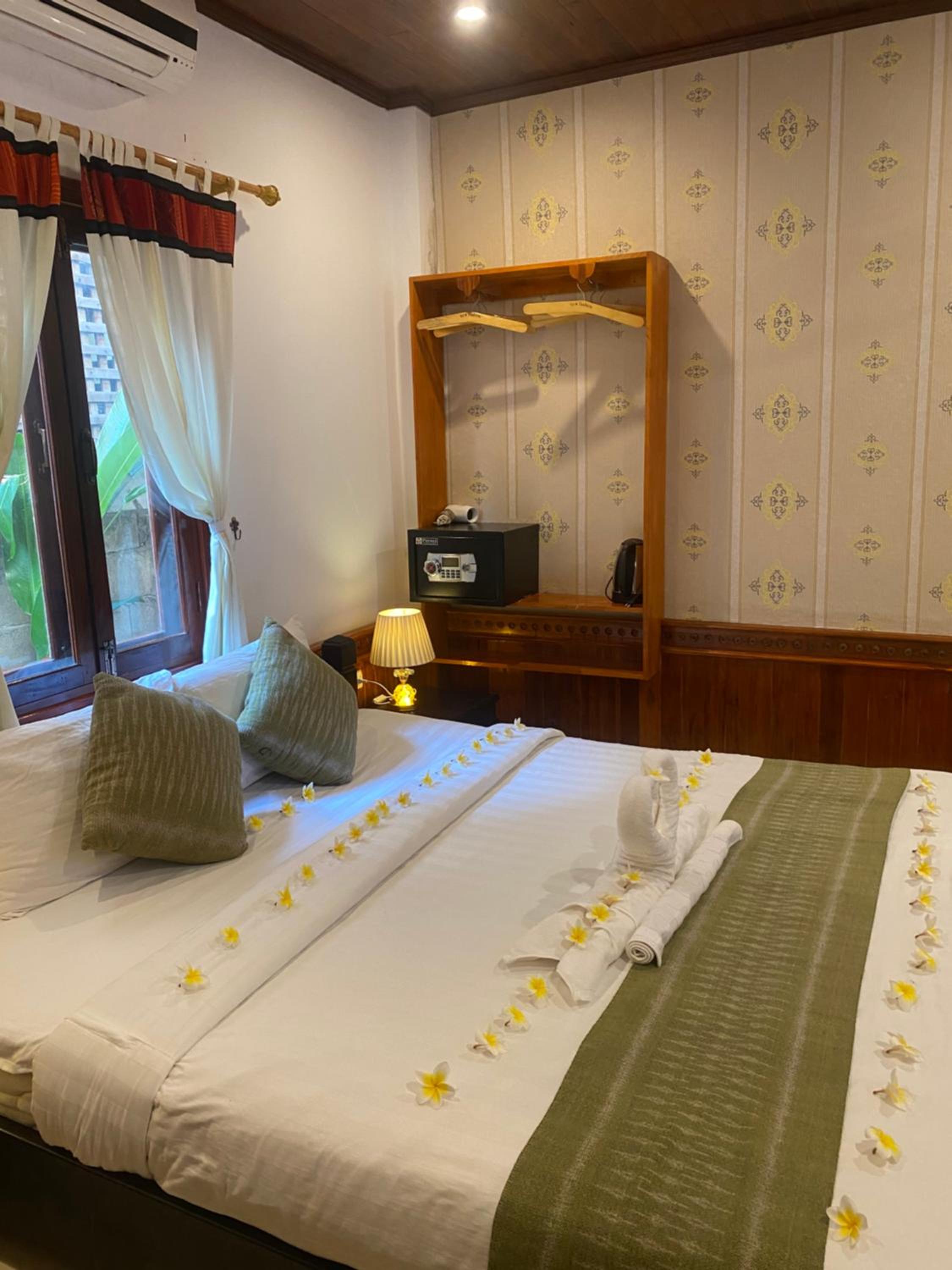 Standard Single Room photo 3