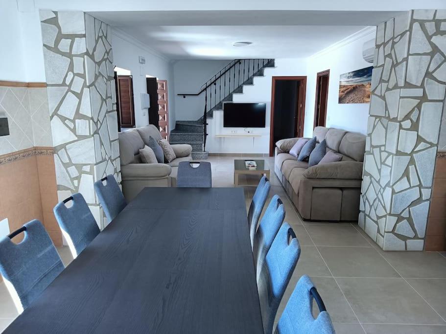 Casa de Seis Habitaciones