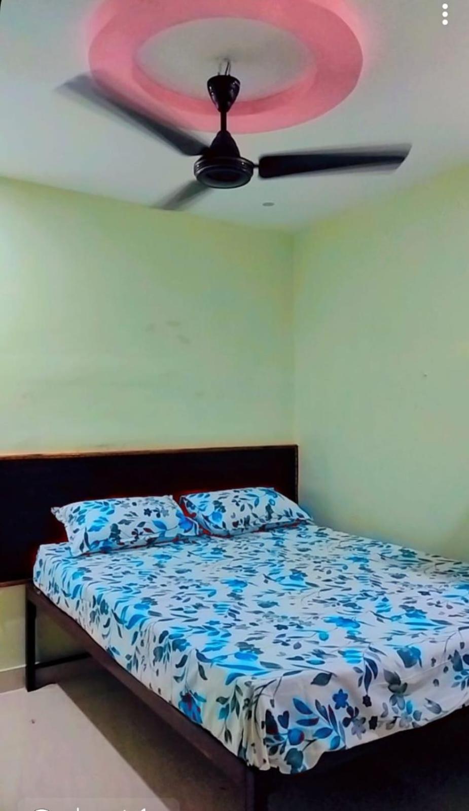 Budget Double Or Twin Room