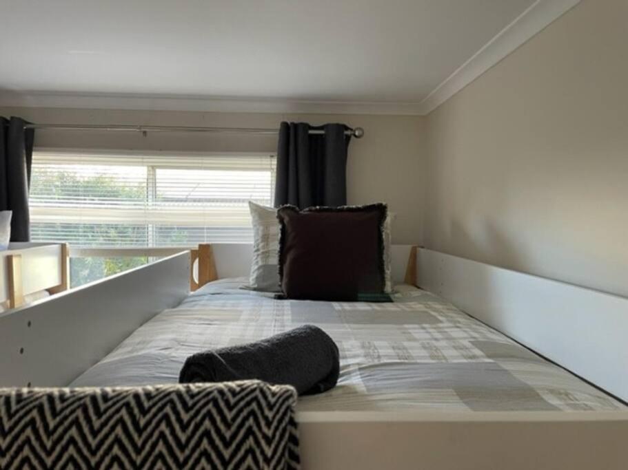 Four-Bedroom House photo 1