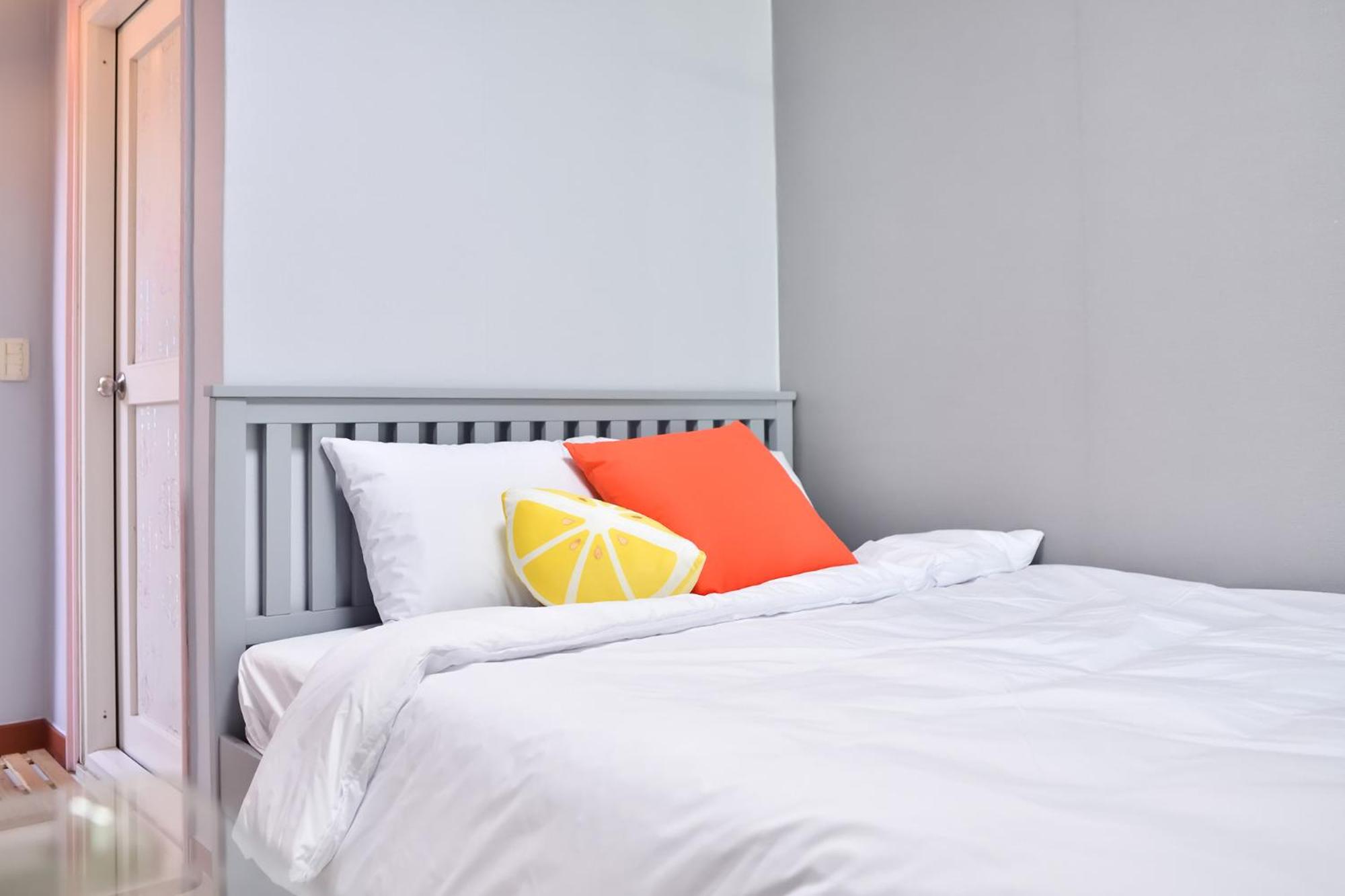 Double Room - Photo 1