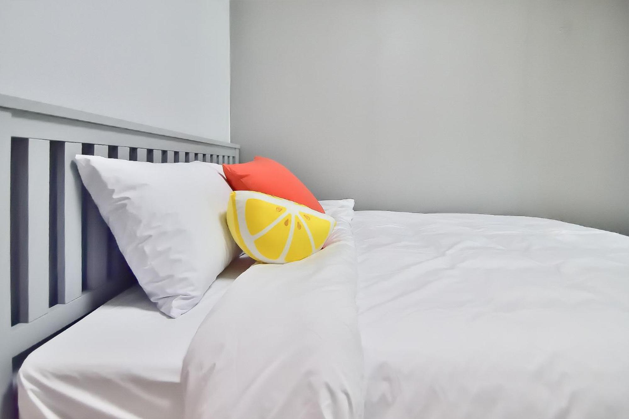 Double Room - Photo 15