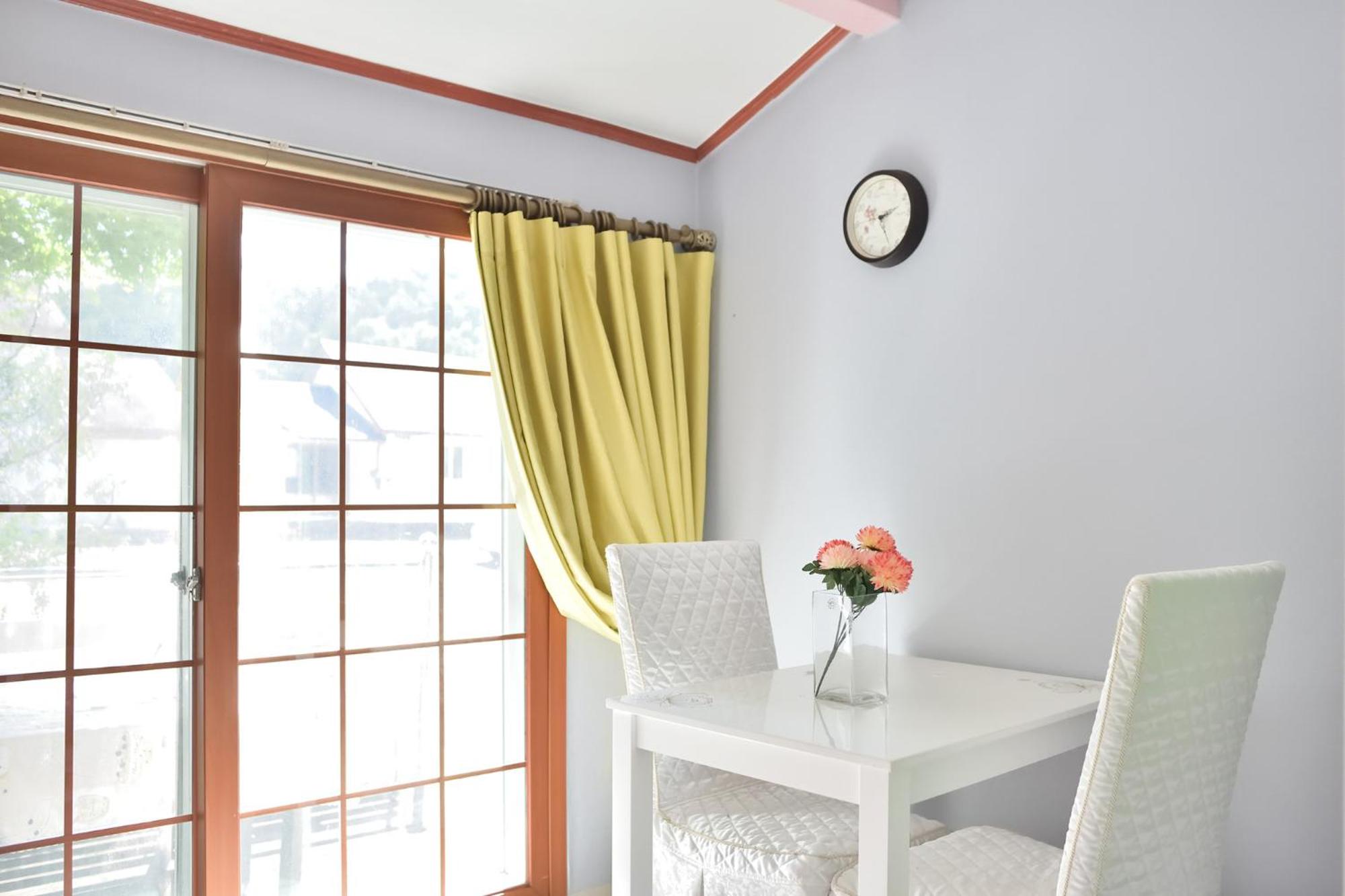 Double Room - Photo 10