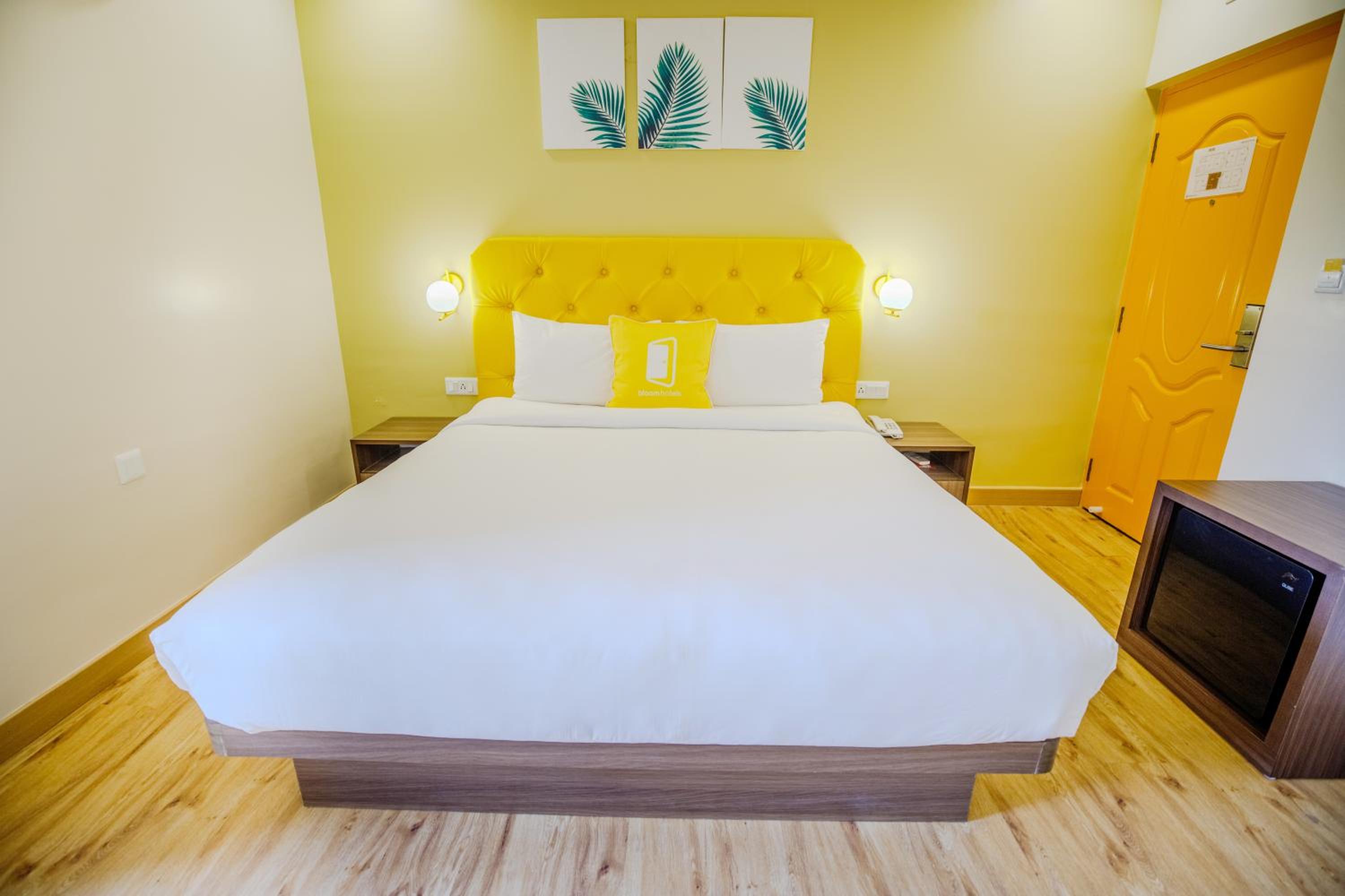 Executive King Room - Photo 3