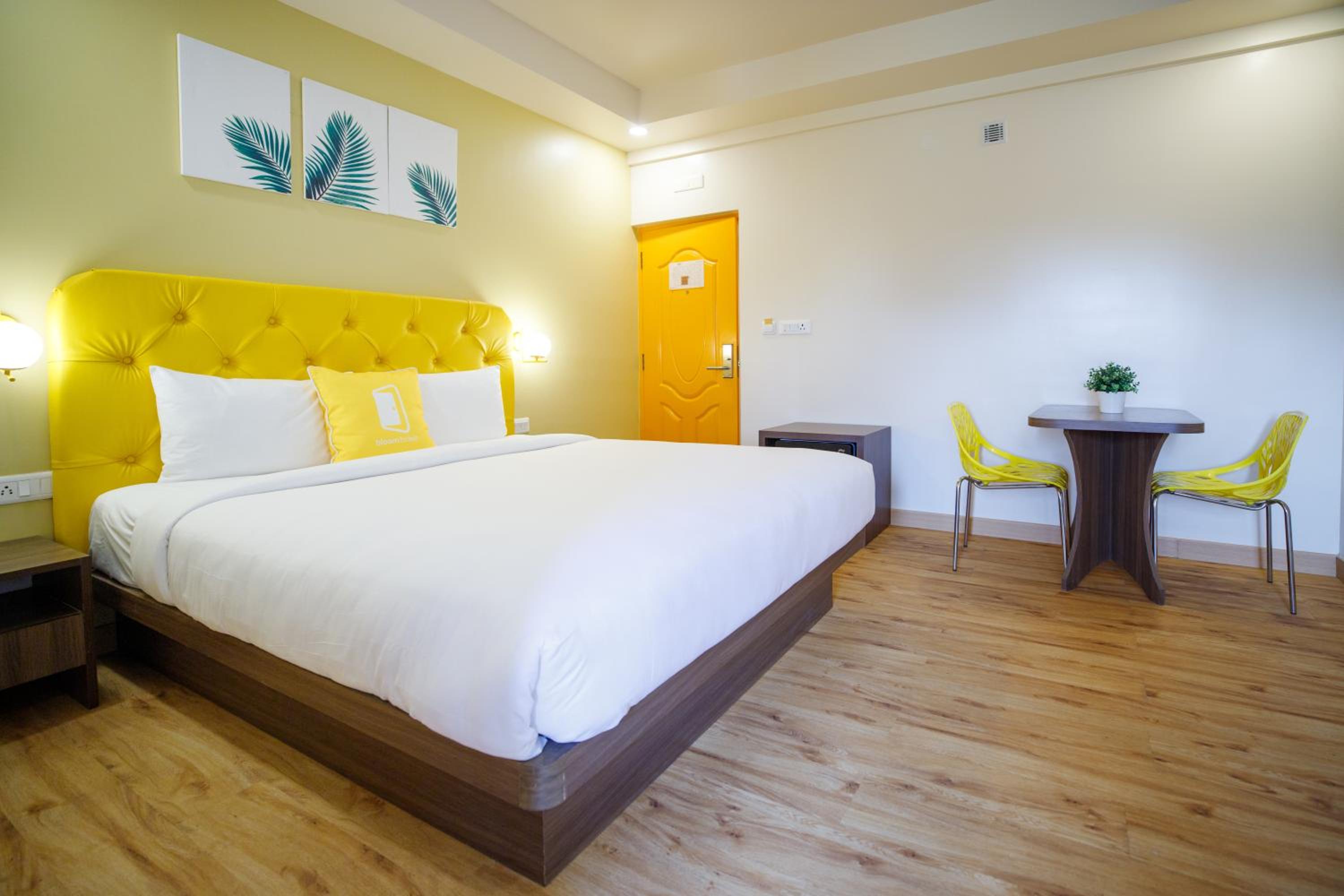 Executive King Room - Photo 1