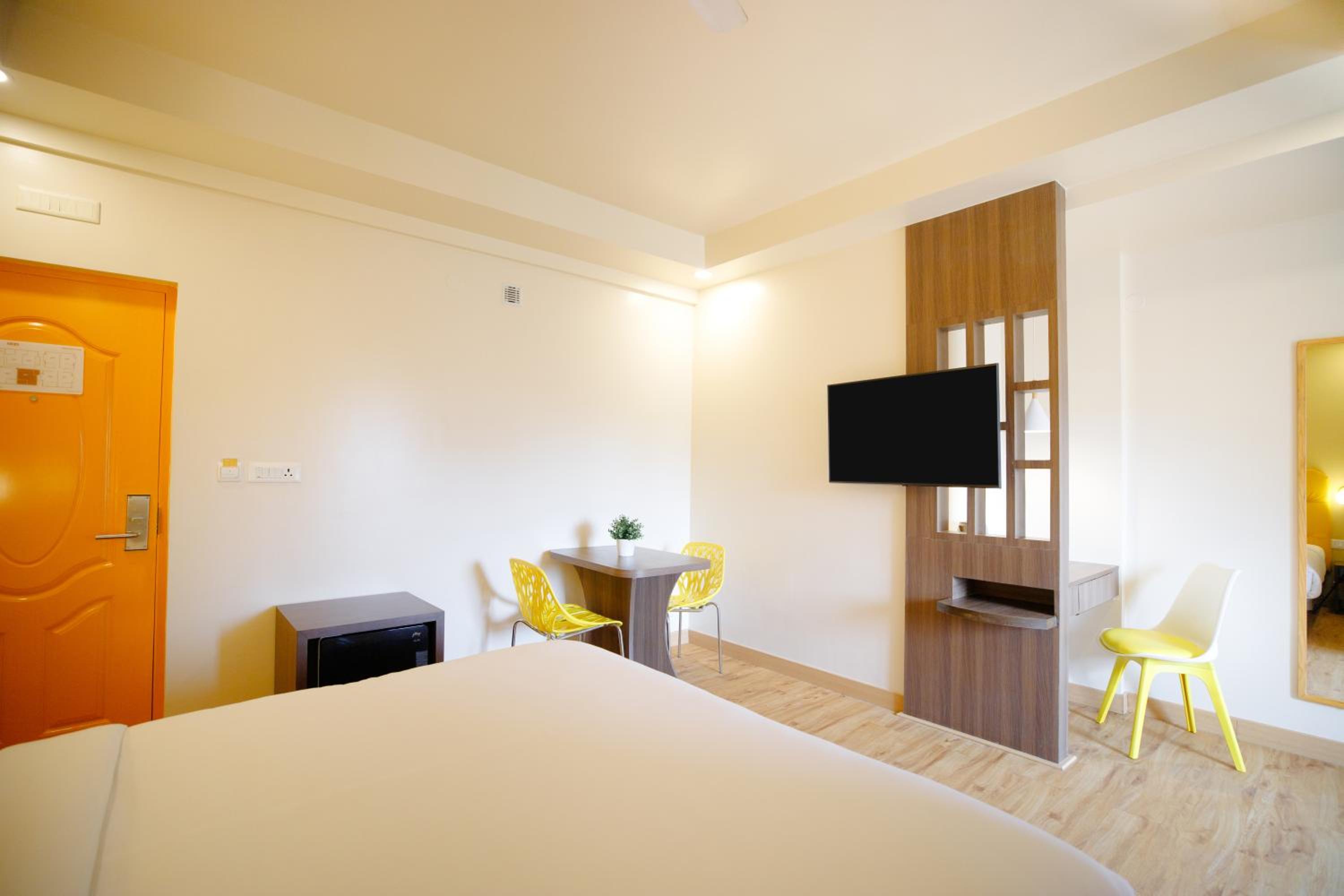 Executive King Room - Photo 2