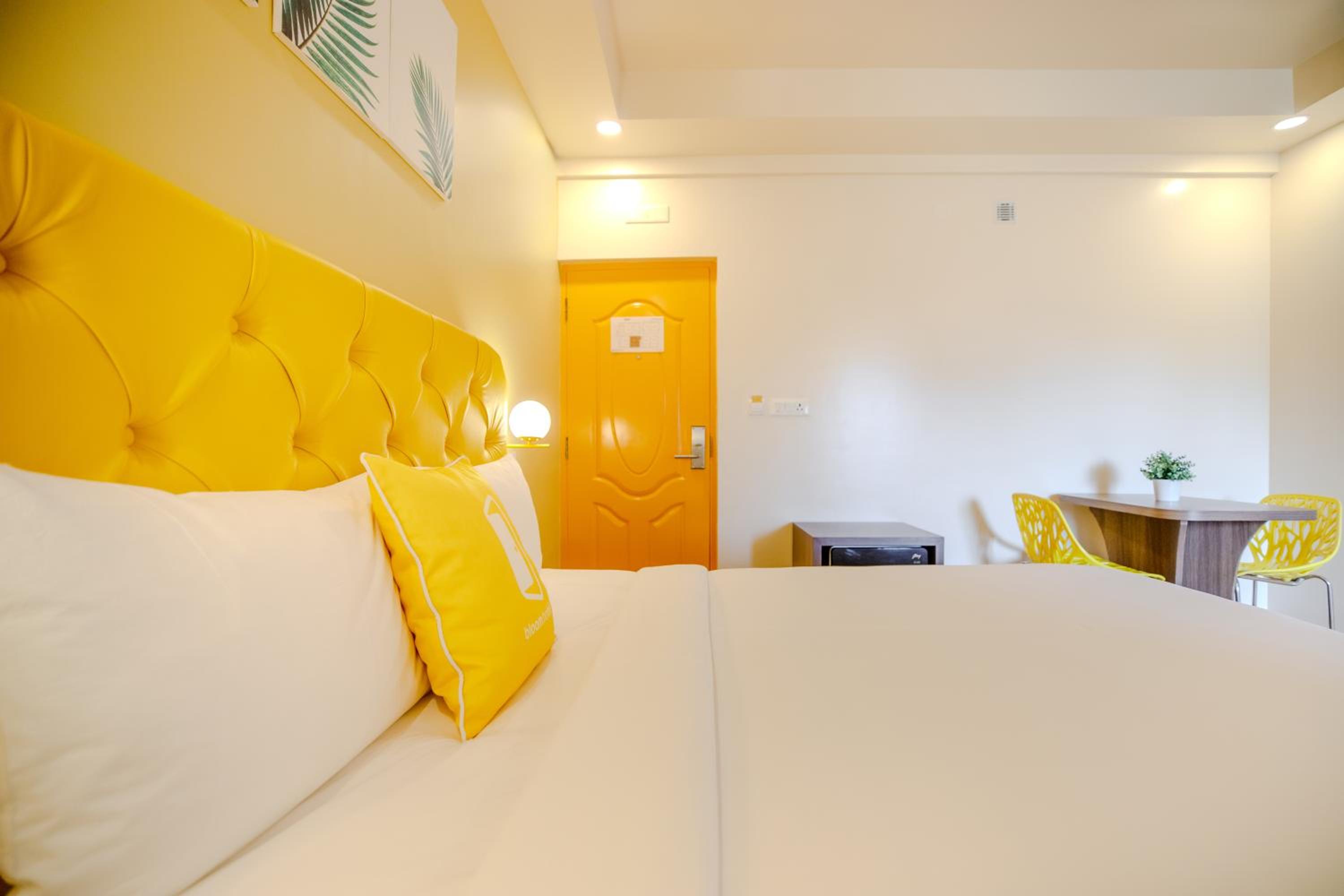 Executive King Room - Photo 4