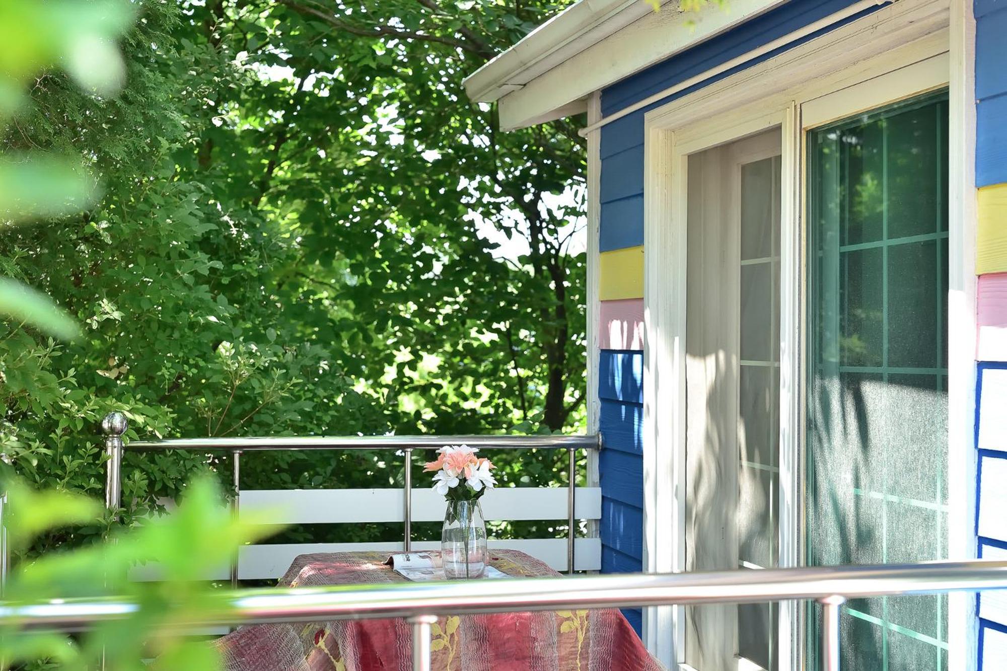 Double Room - Photo 22