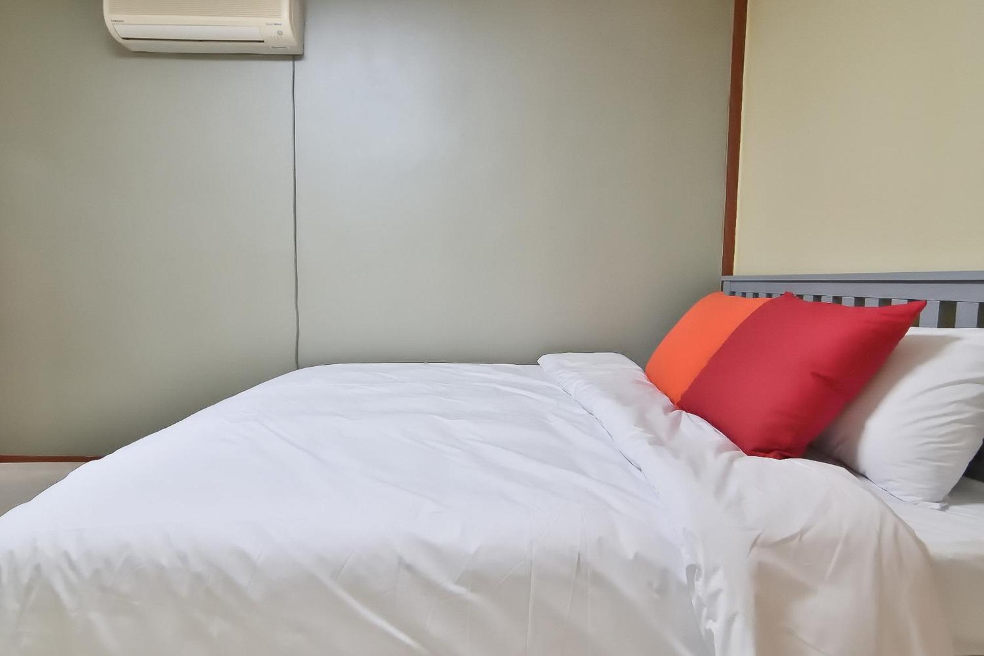Double Room - Photo 14