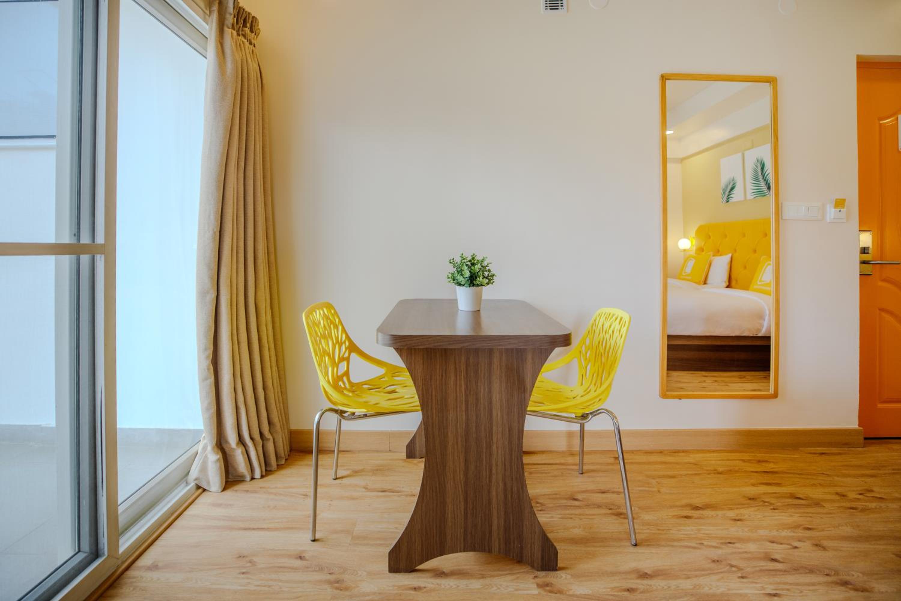  Executive Twin Room - Photo 4