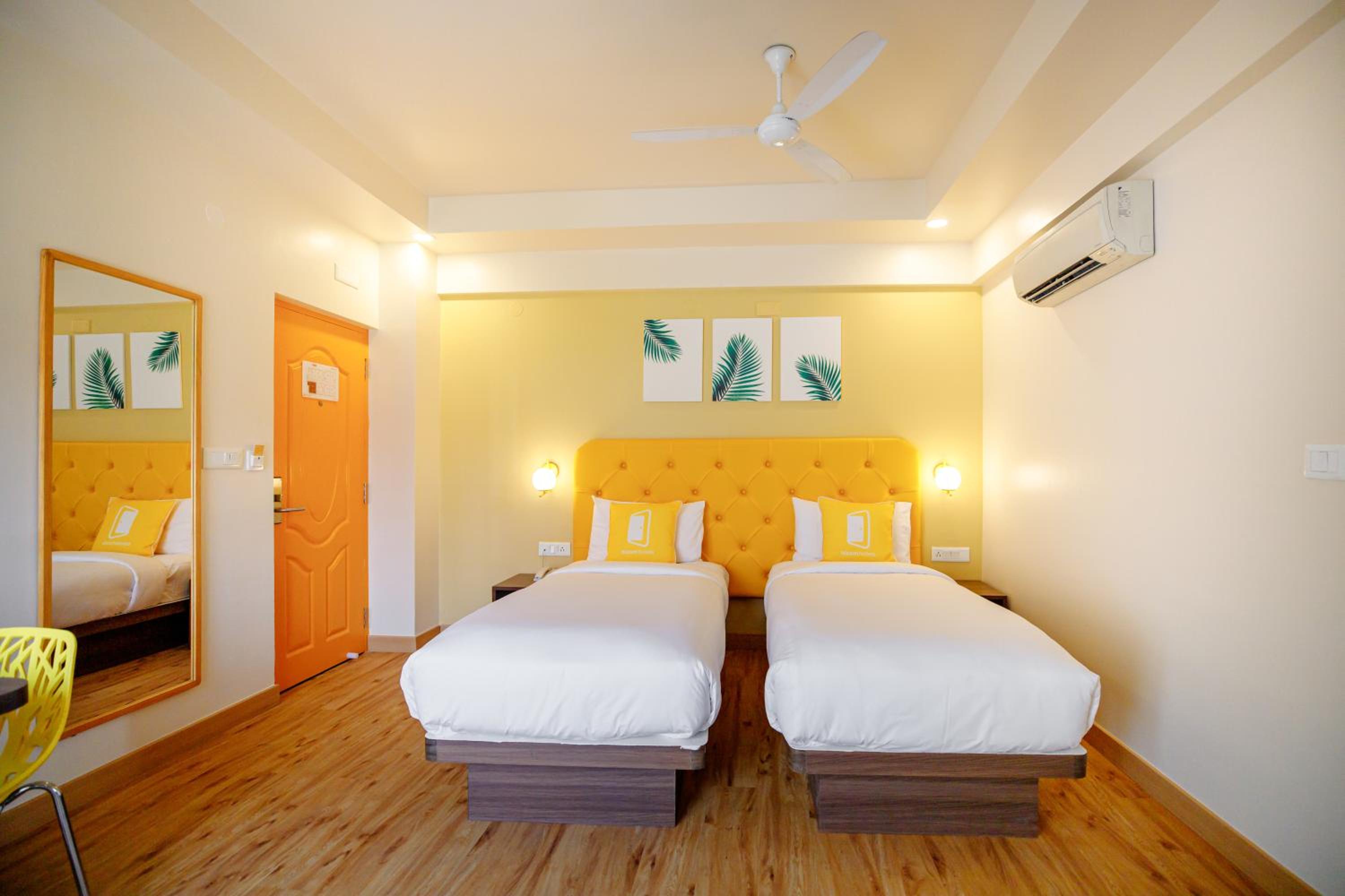  Executive Twin Room - Photo 1