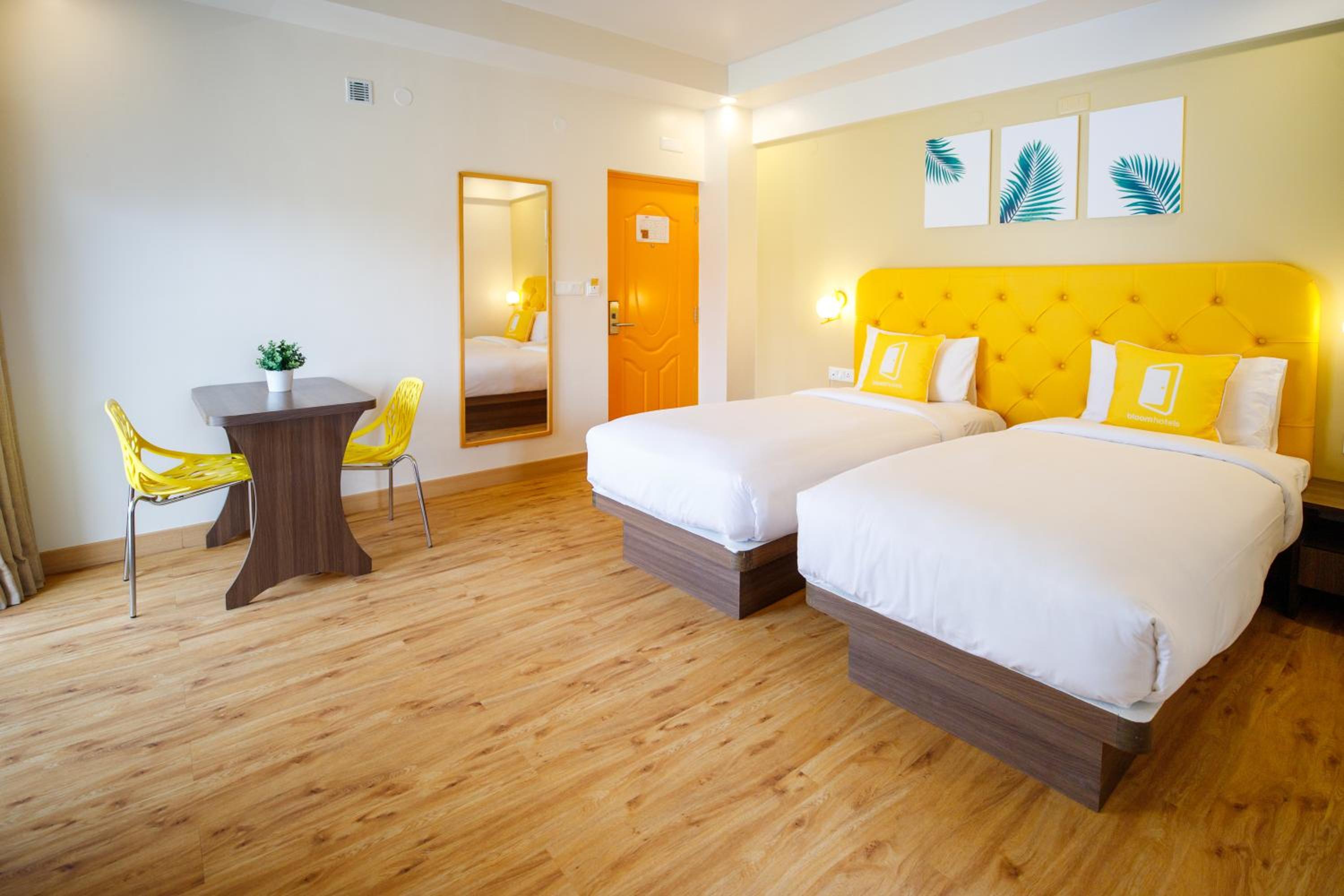 Executive Twin Room - Photo 5