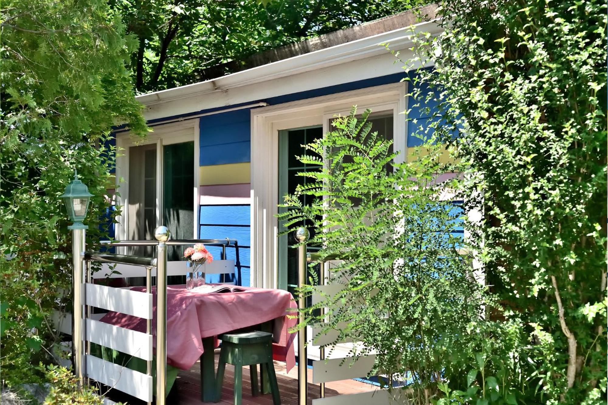Double Room - Photo 21