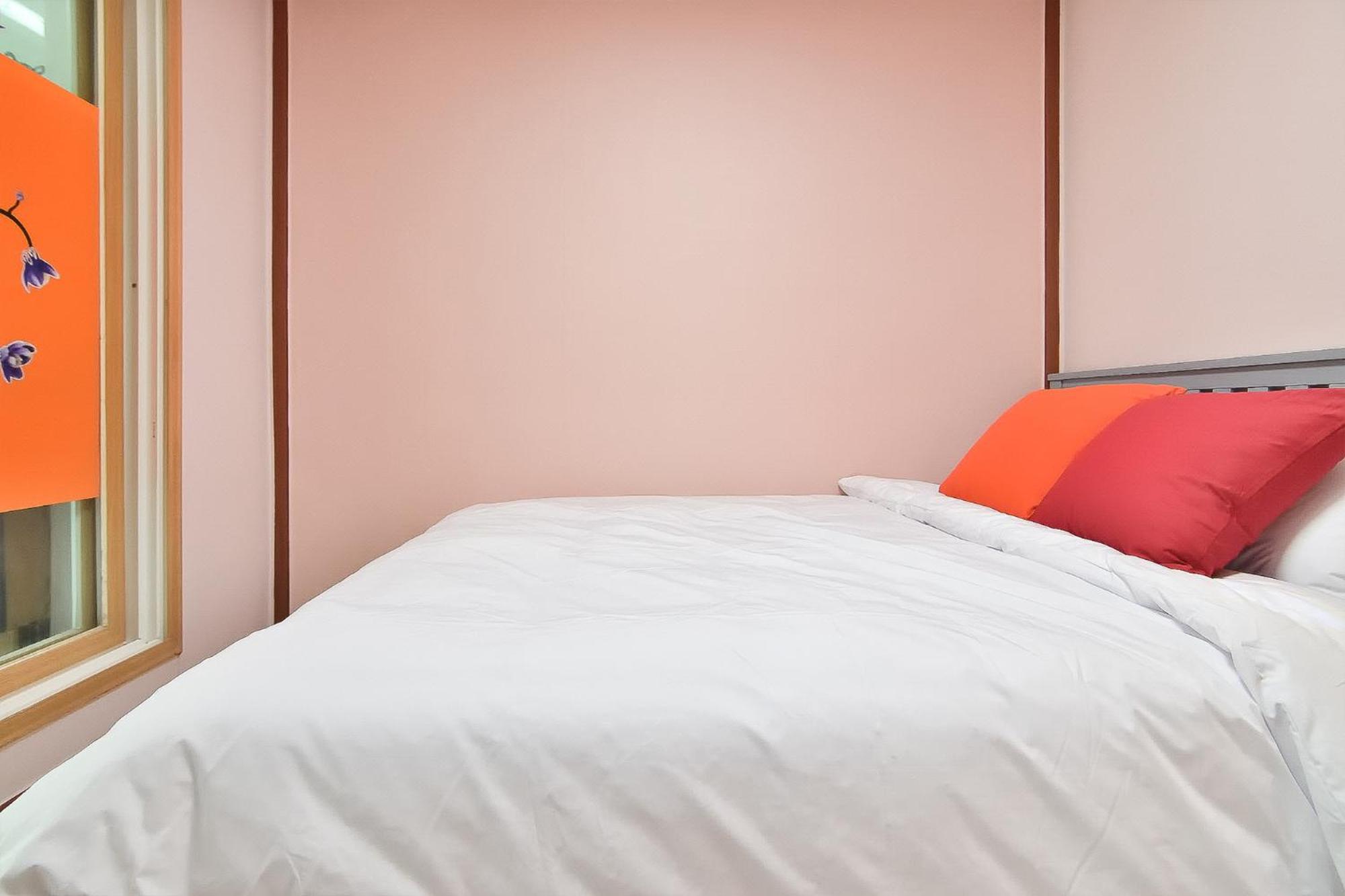 Double Room - Photo 13