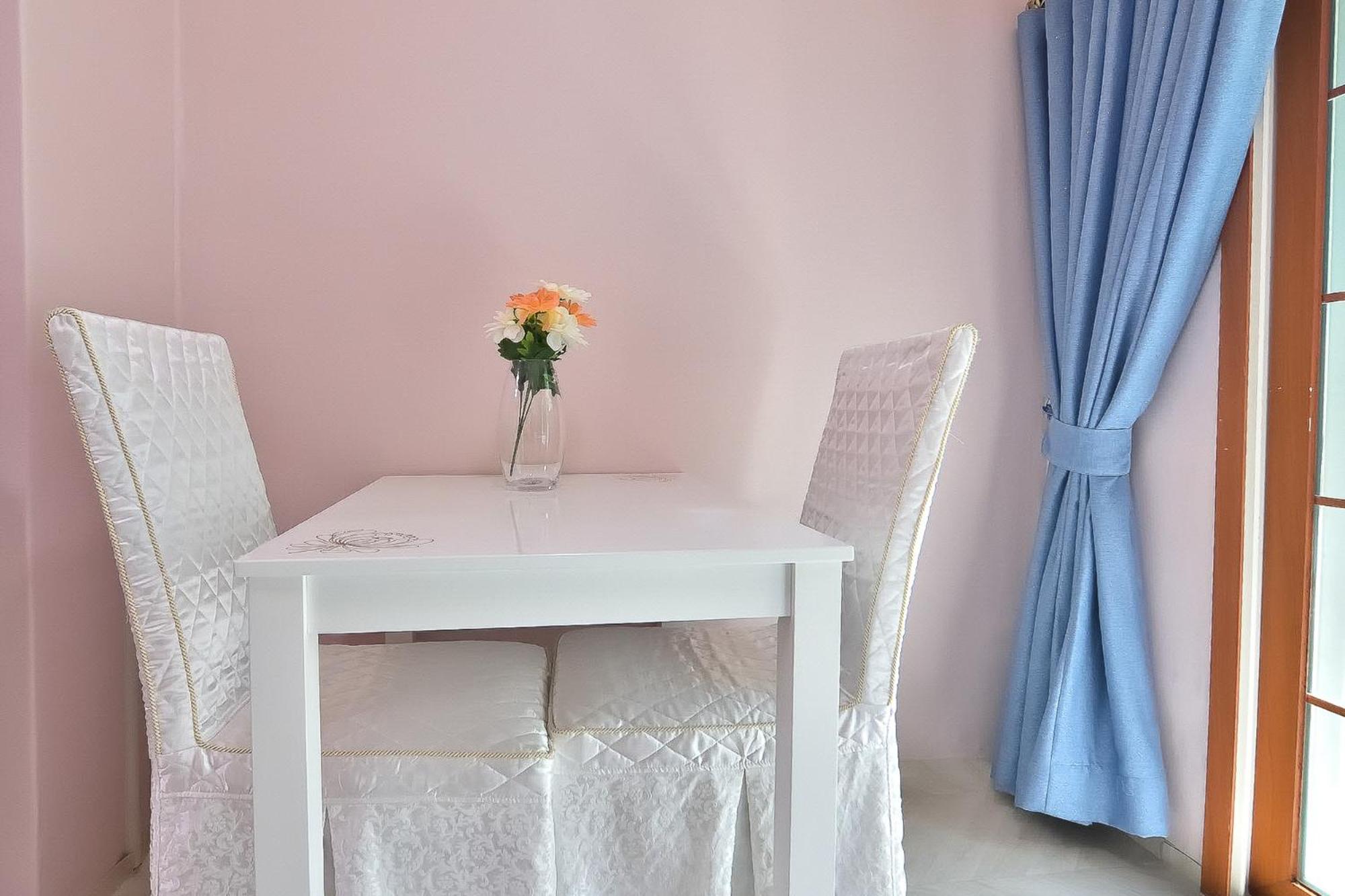 Double Room - Photo 3