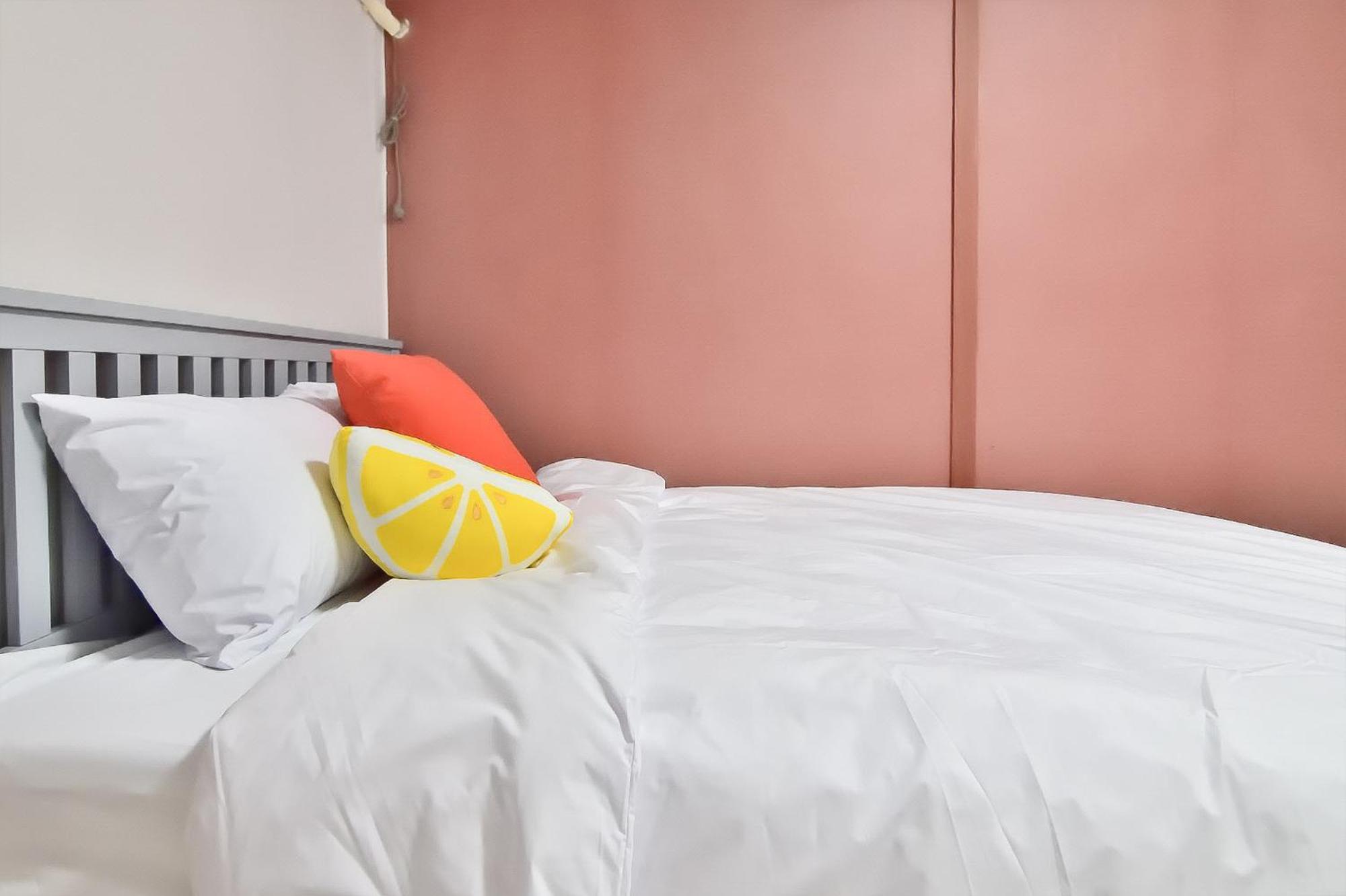 Double Room - Photo 12