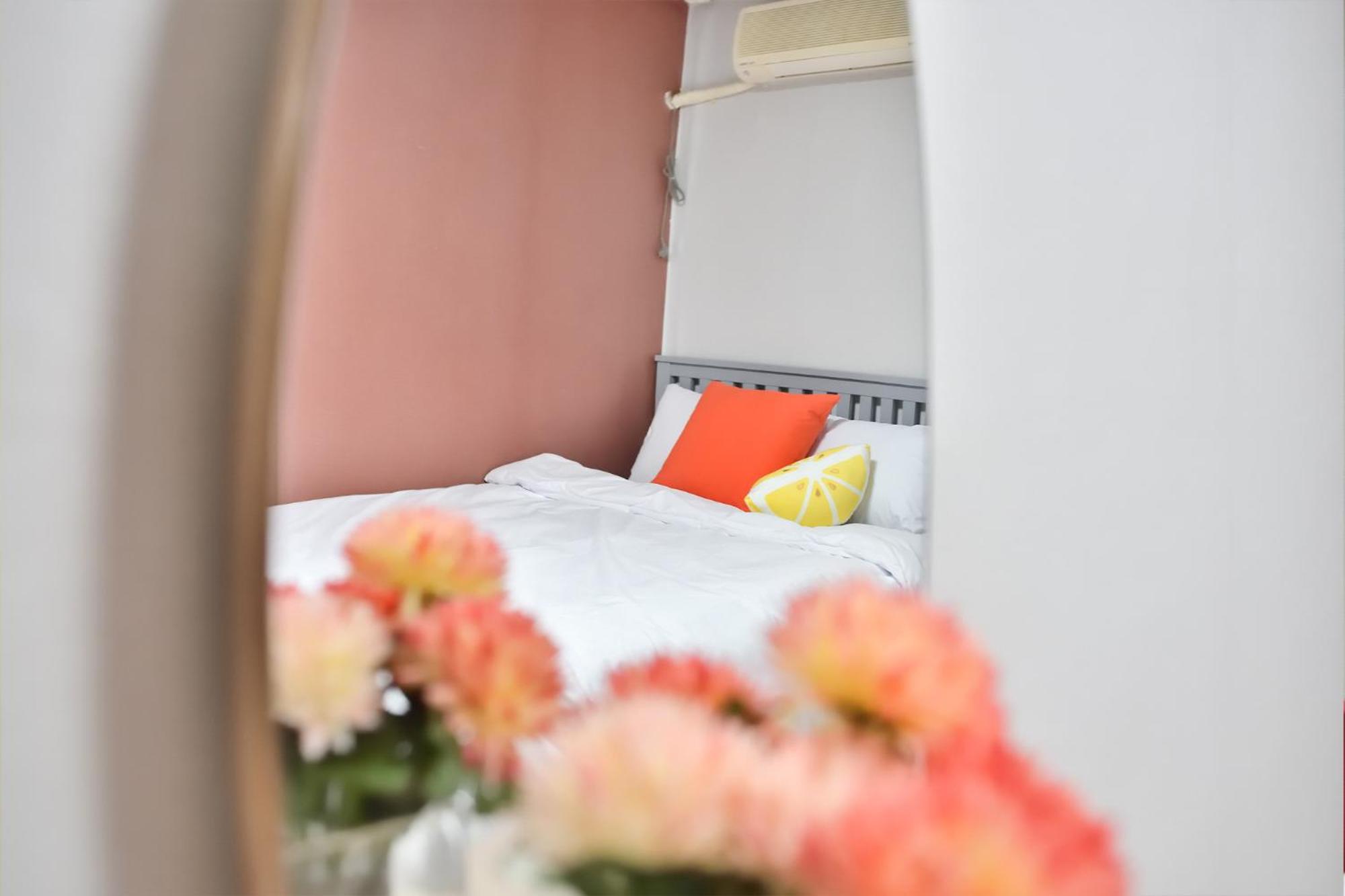 Double Room - Photo 7