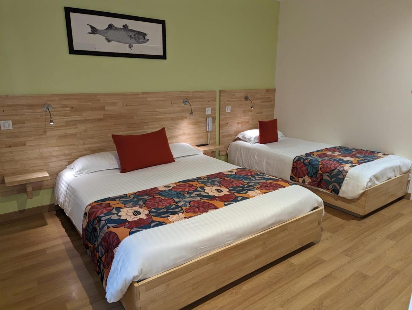 Twin Room photo 1