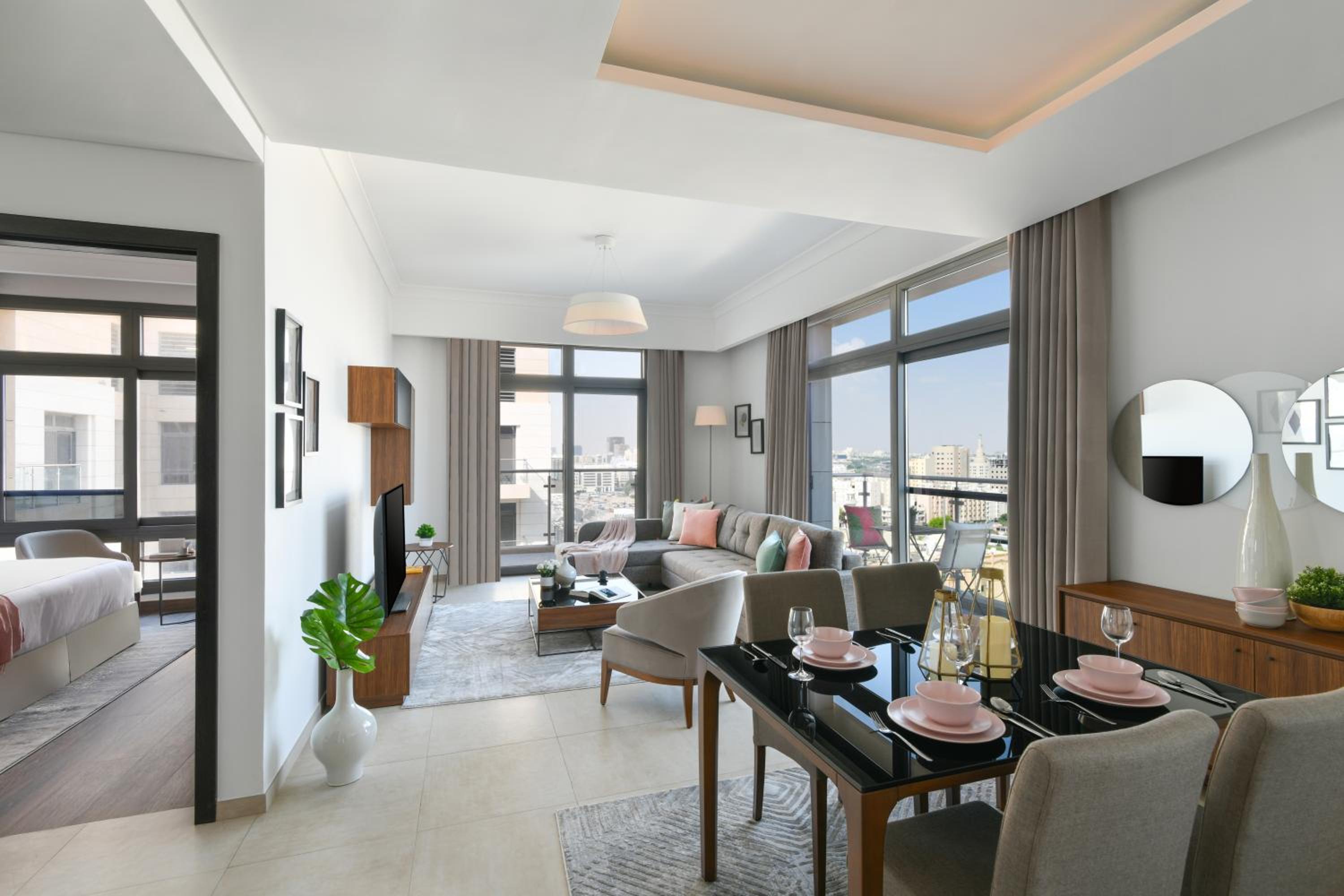 One-Bedroom Apartment - Photo 20