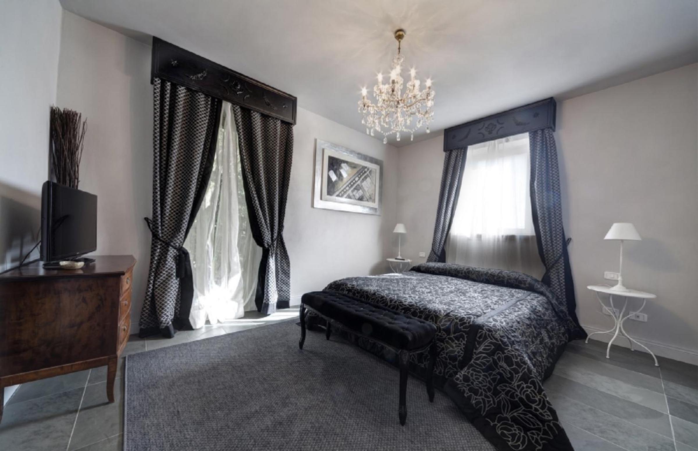 Penthouse Apartment photo 3