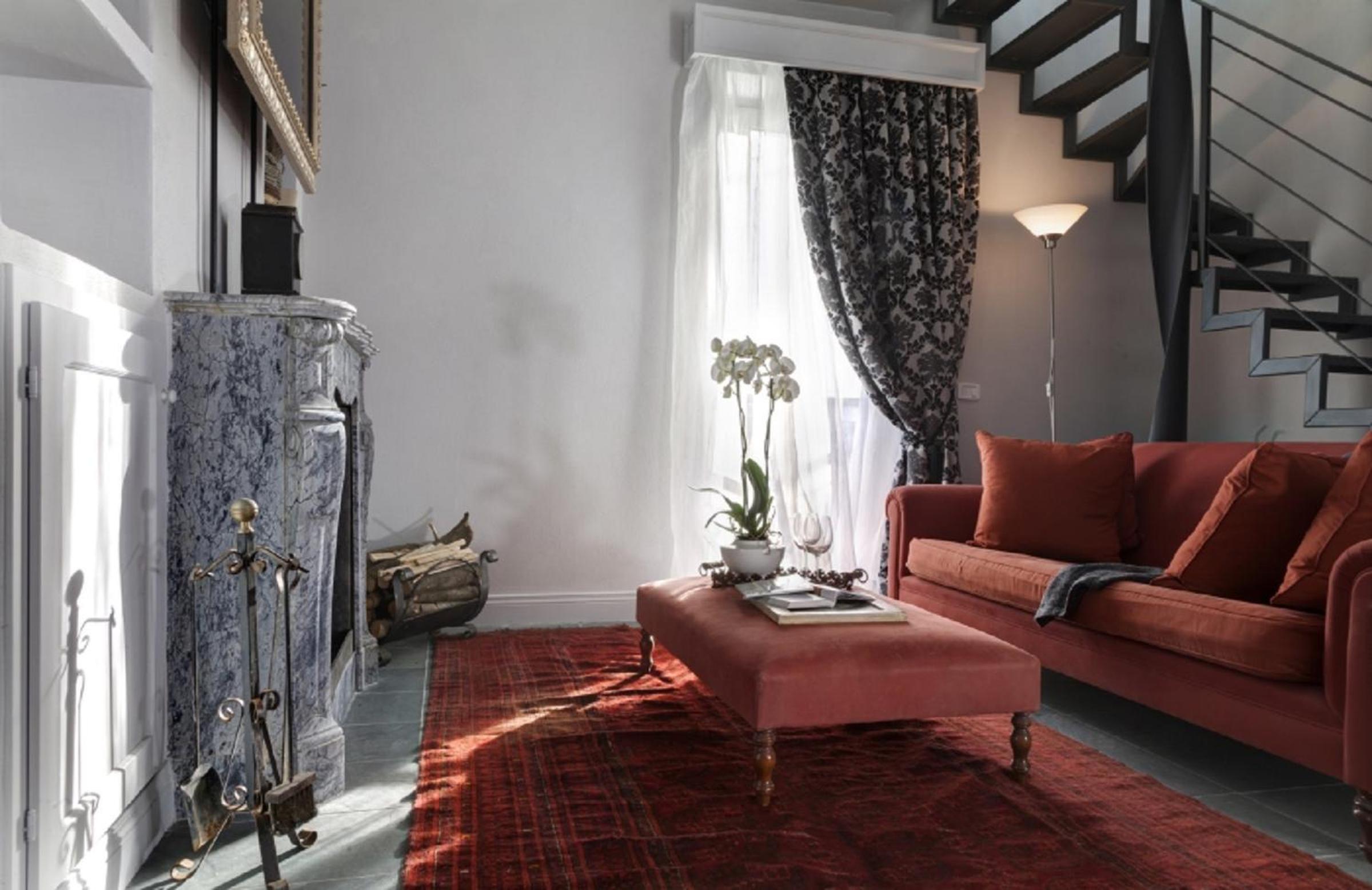 Penthouse Apartment photo 2