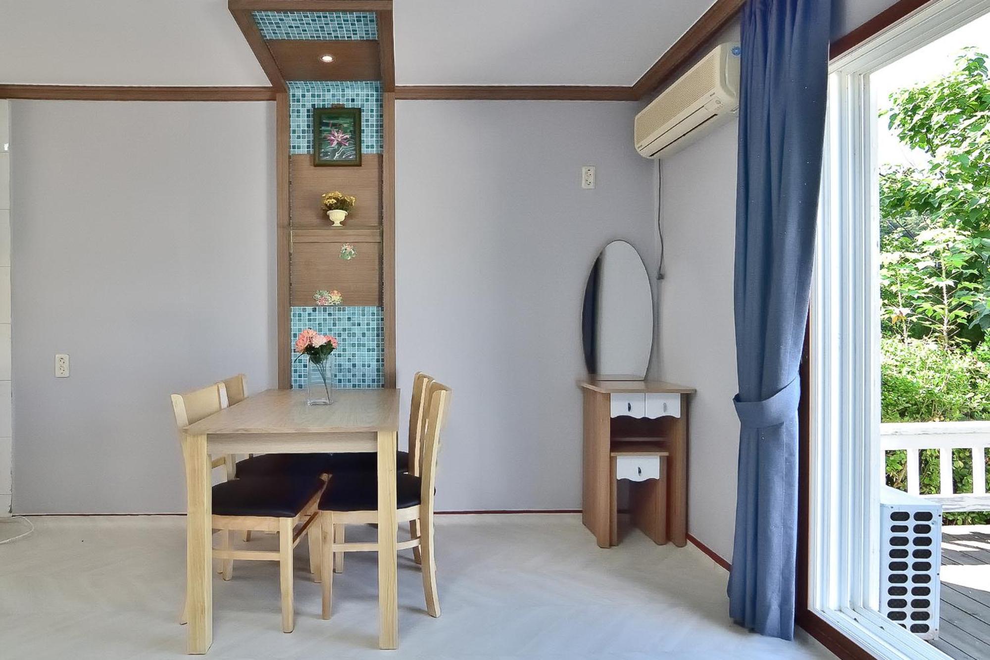 Double Room with Terrace - Photo 4