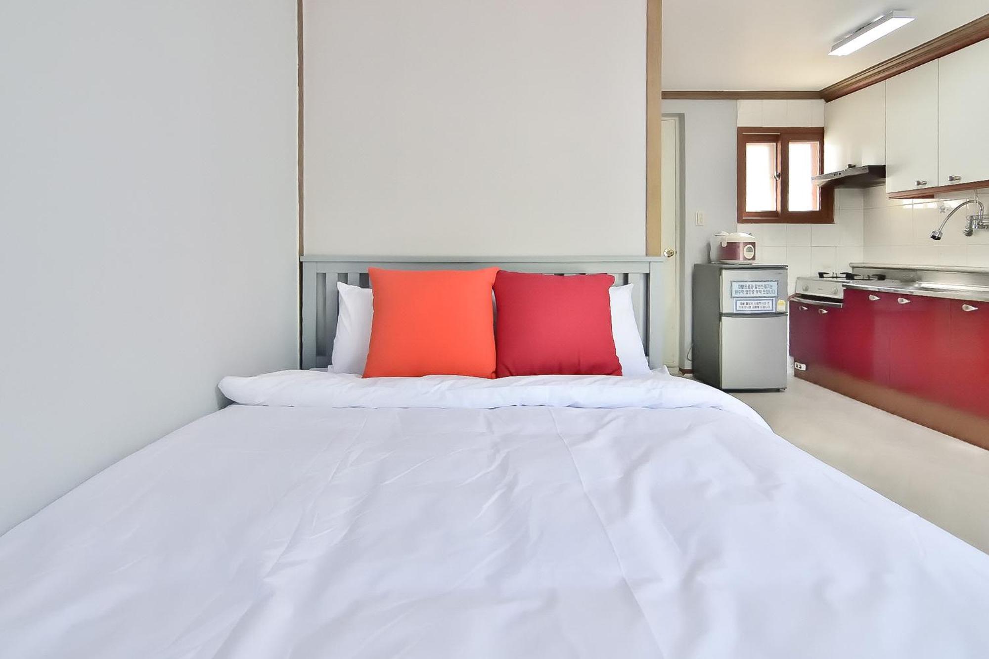 Double Room with Terrace - Photo 1