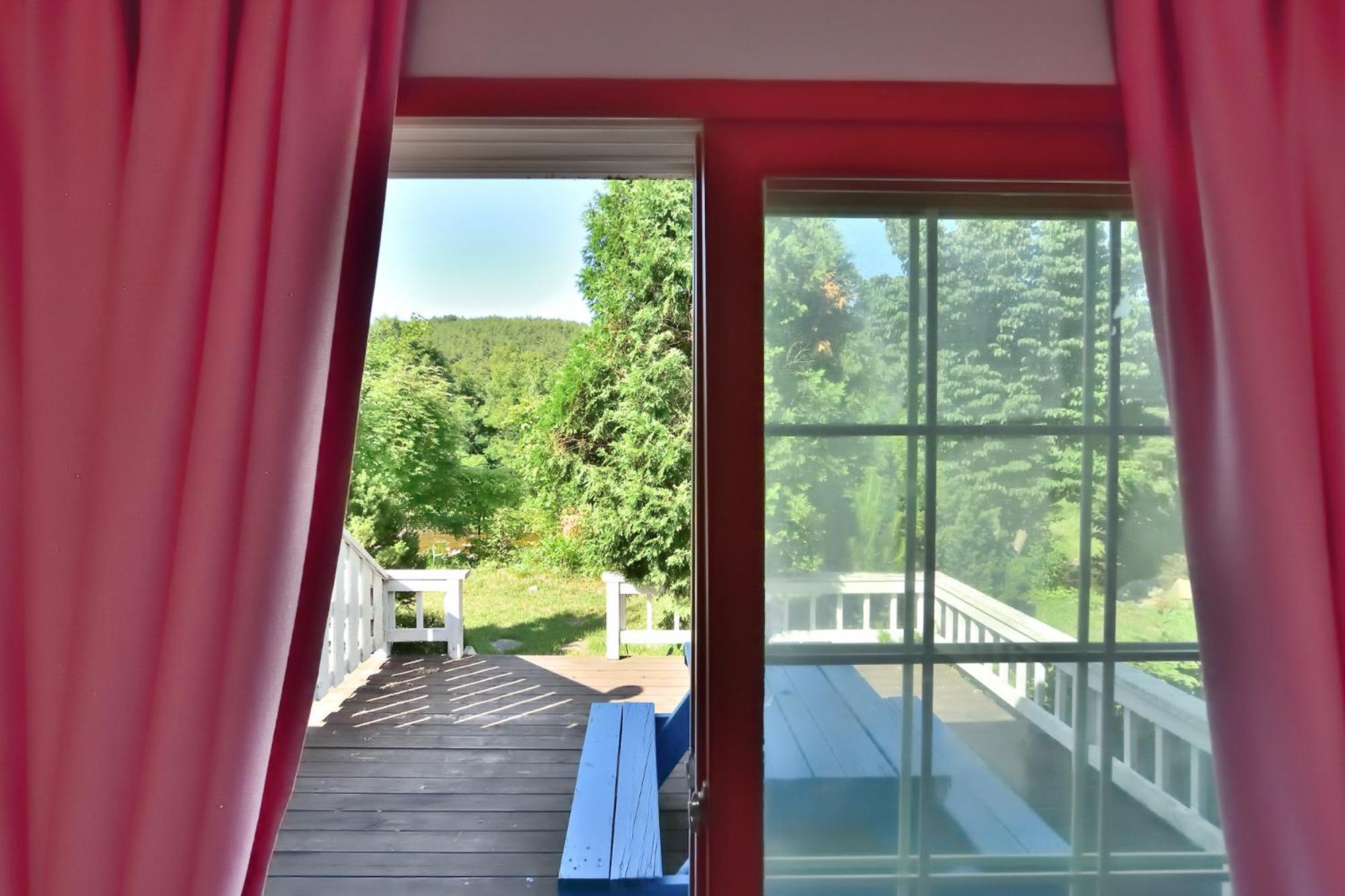 Double Room with Terrace - Photo 13