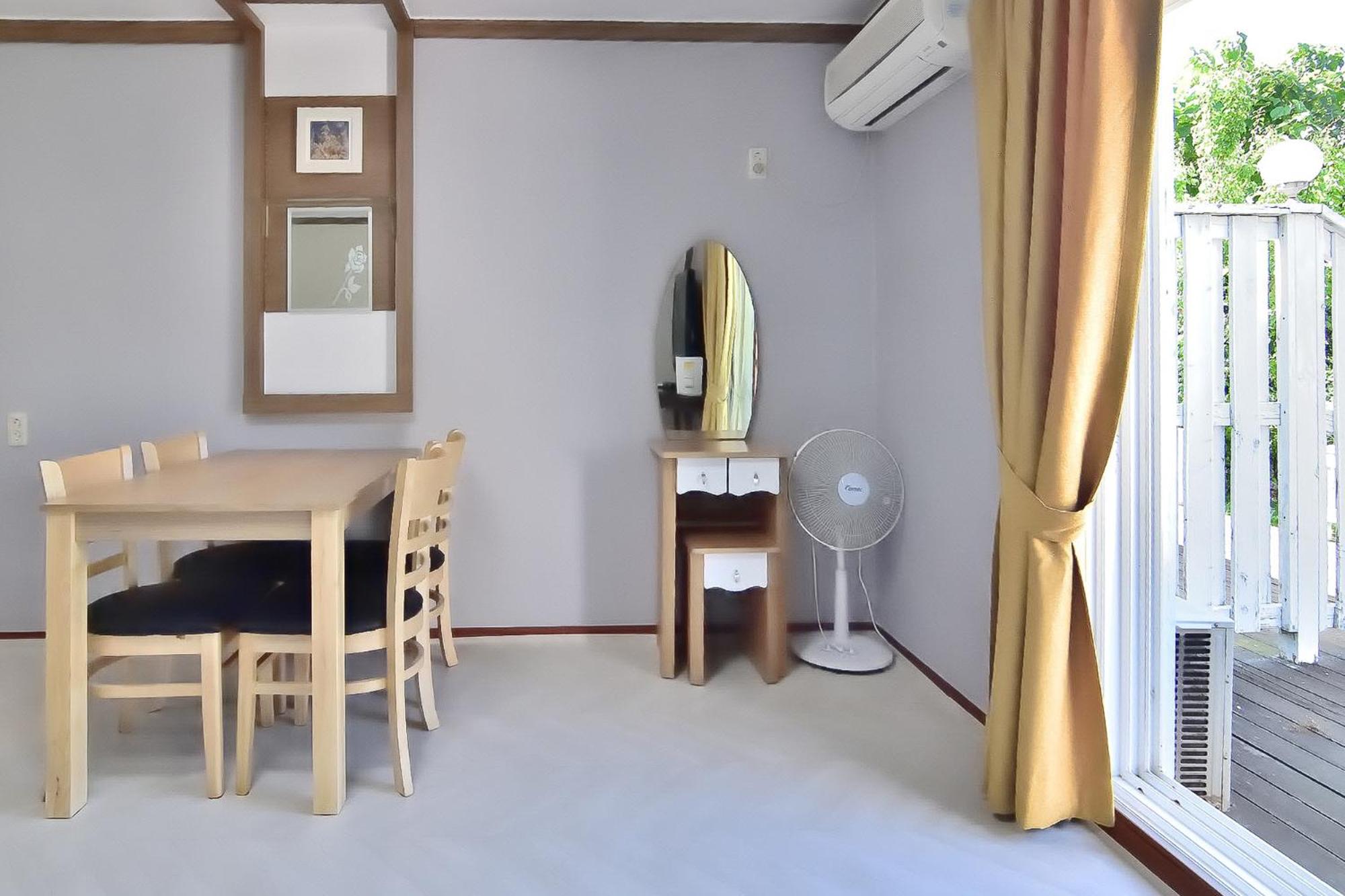 Double Room with Terrace - Photo 22