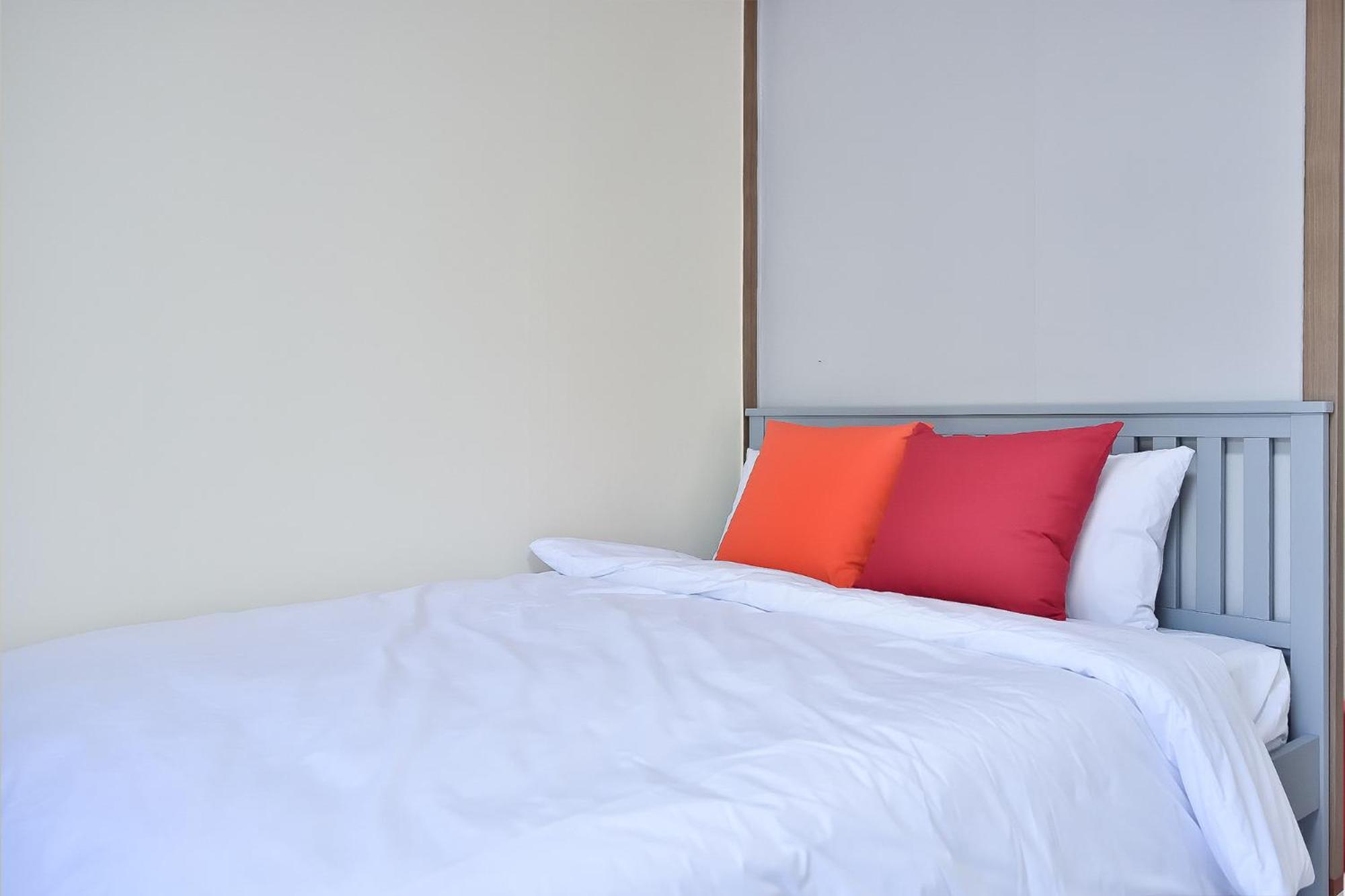 Double Room with Terrace - Photo 24