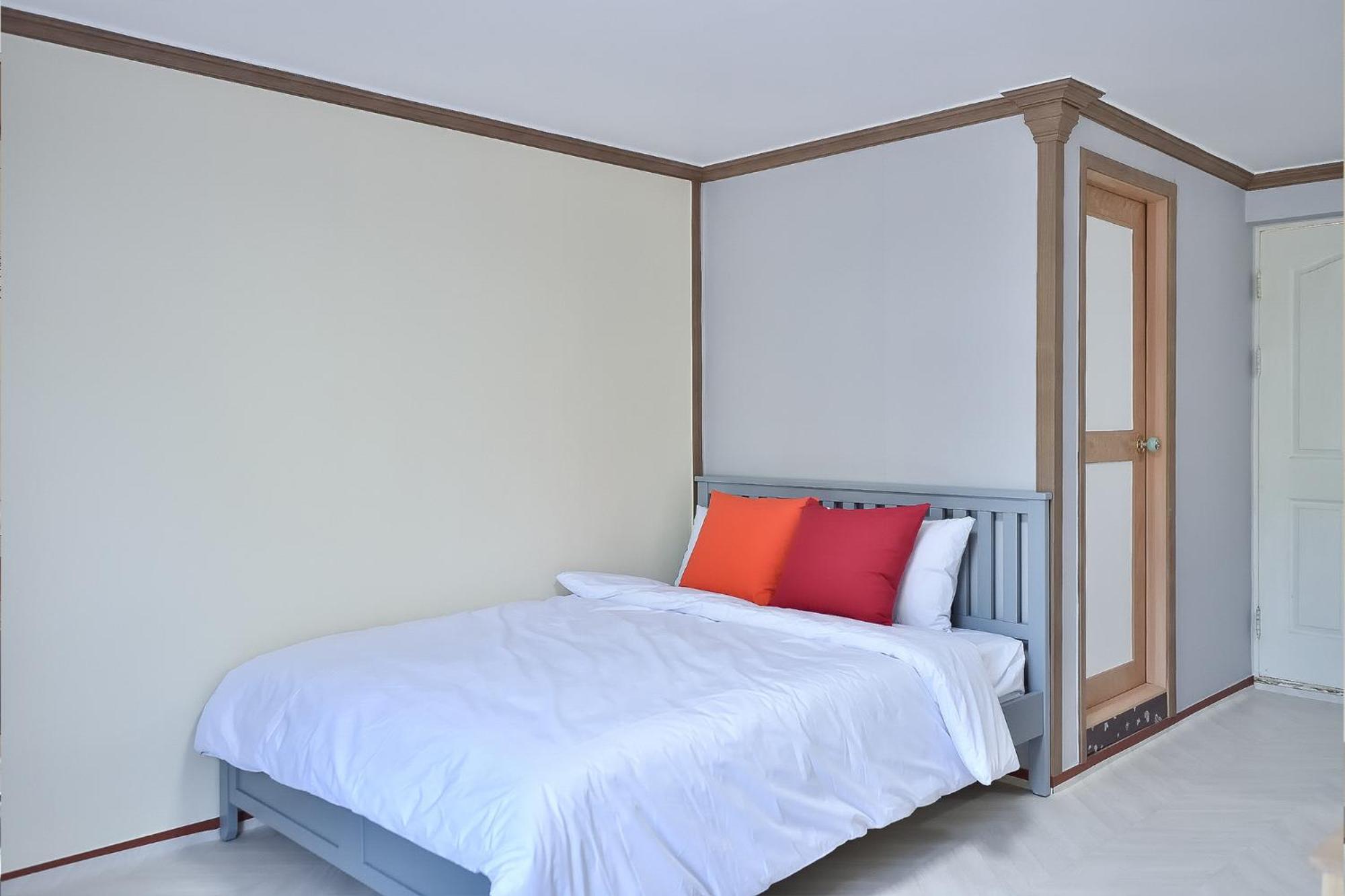 Double Room with Terrace - Photo 17