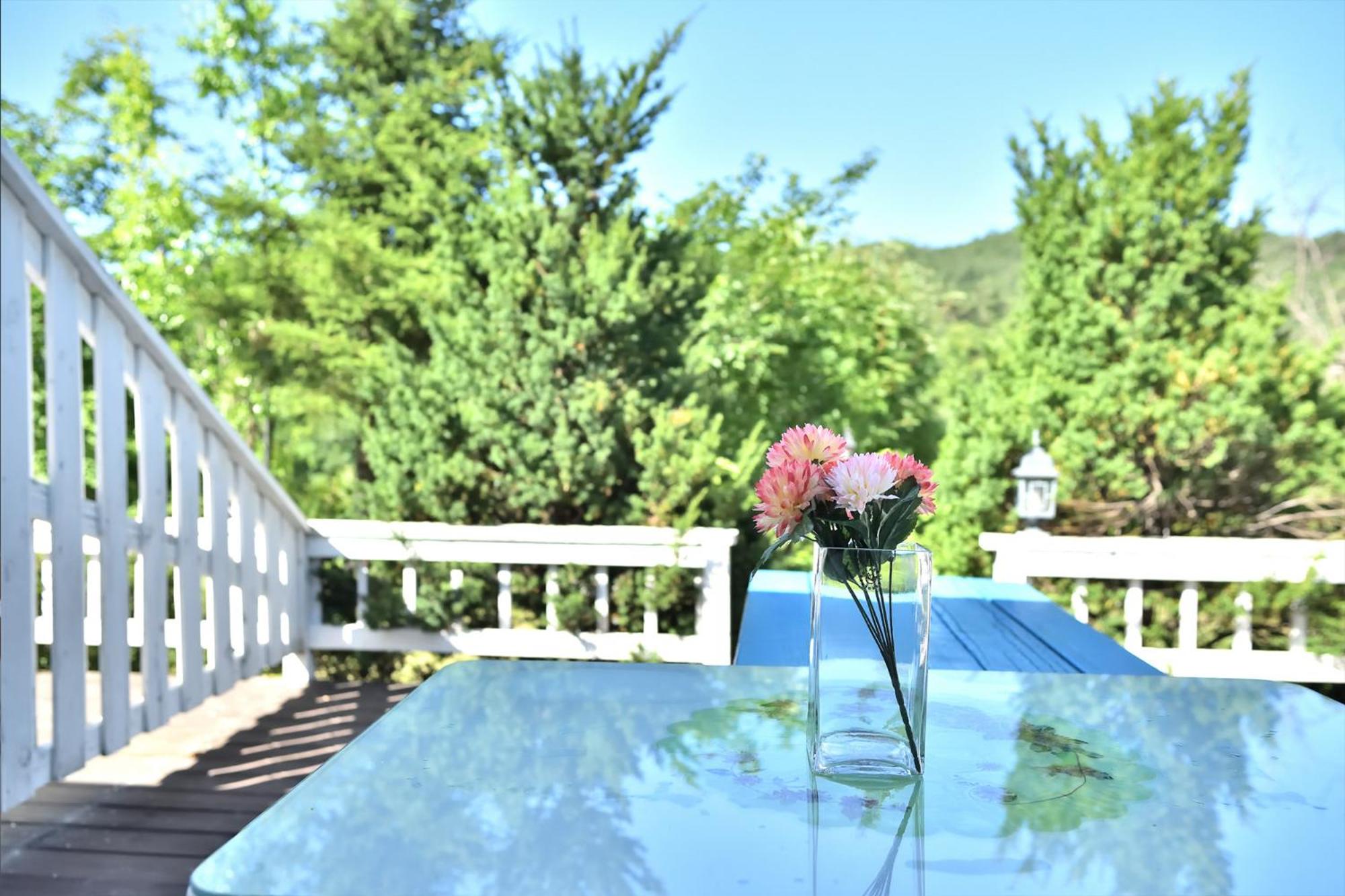 Double Room with Terrace - Photo 14