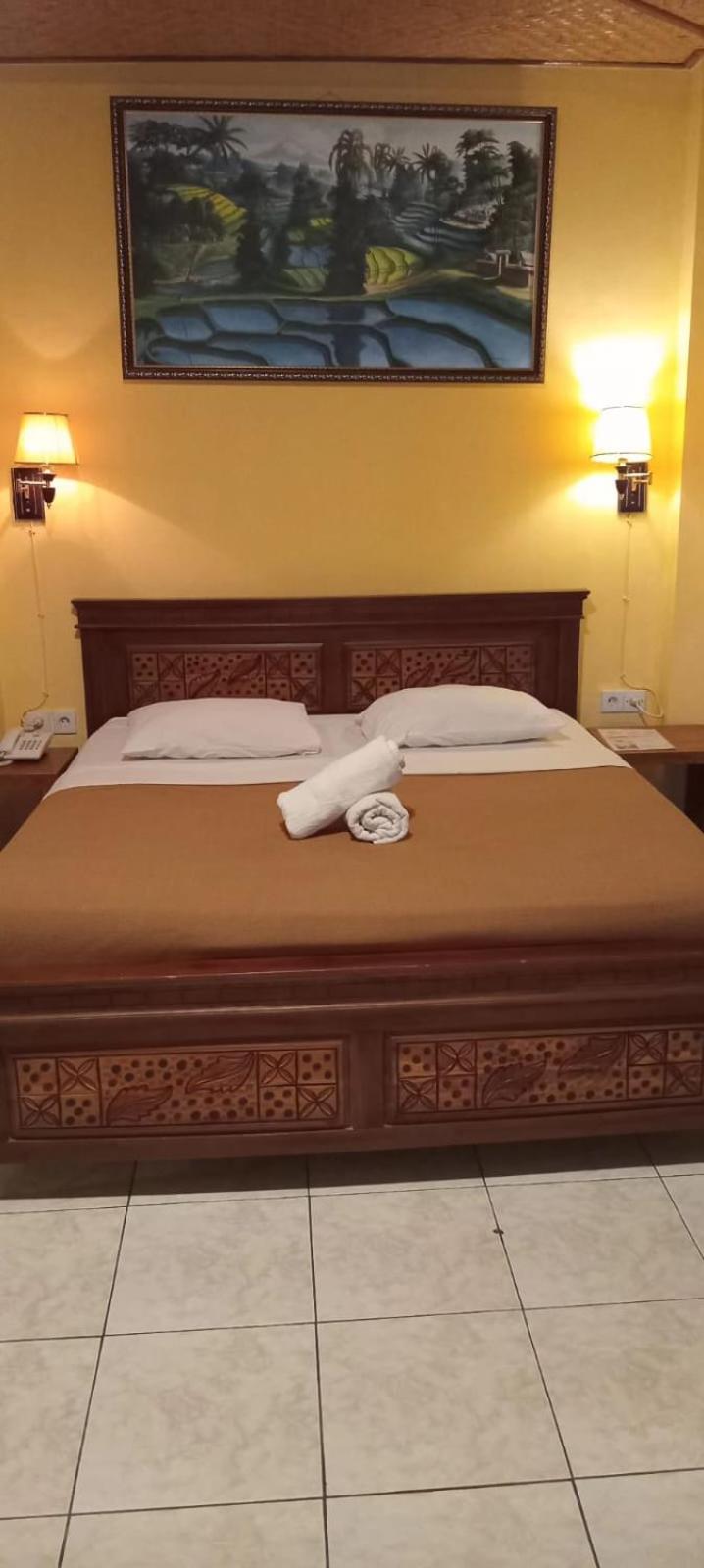 Deluxe Double Room - Photo 5