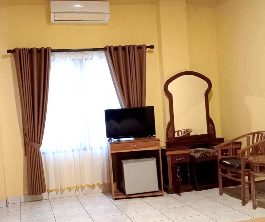 Deluxe Double Room - Photo 4