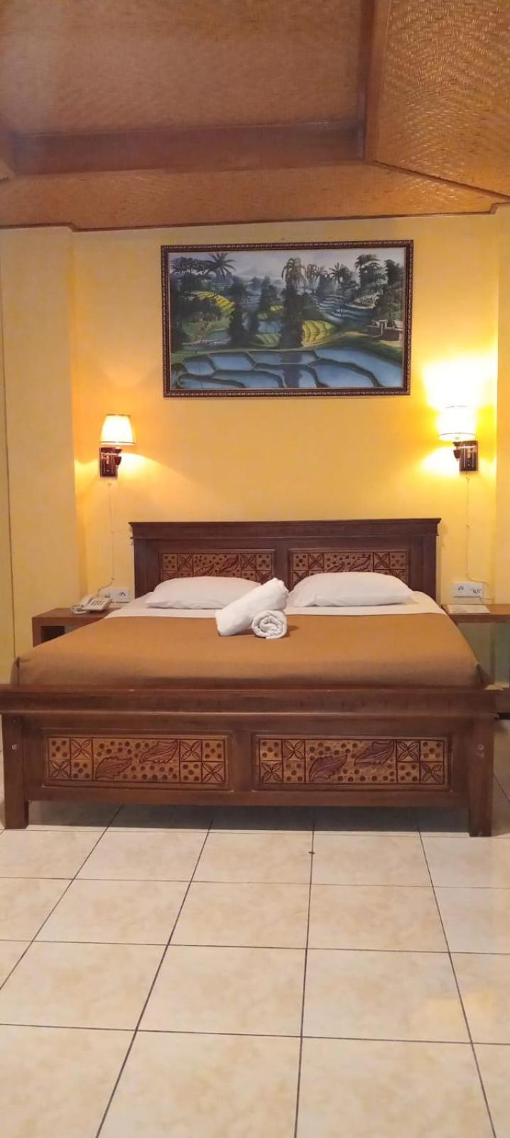 Deluxe Double Room - Photo 2