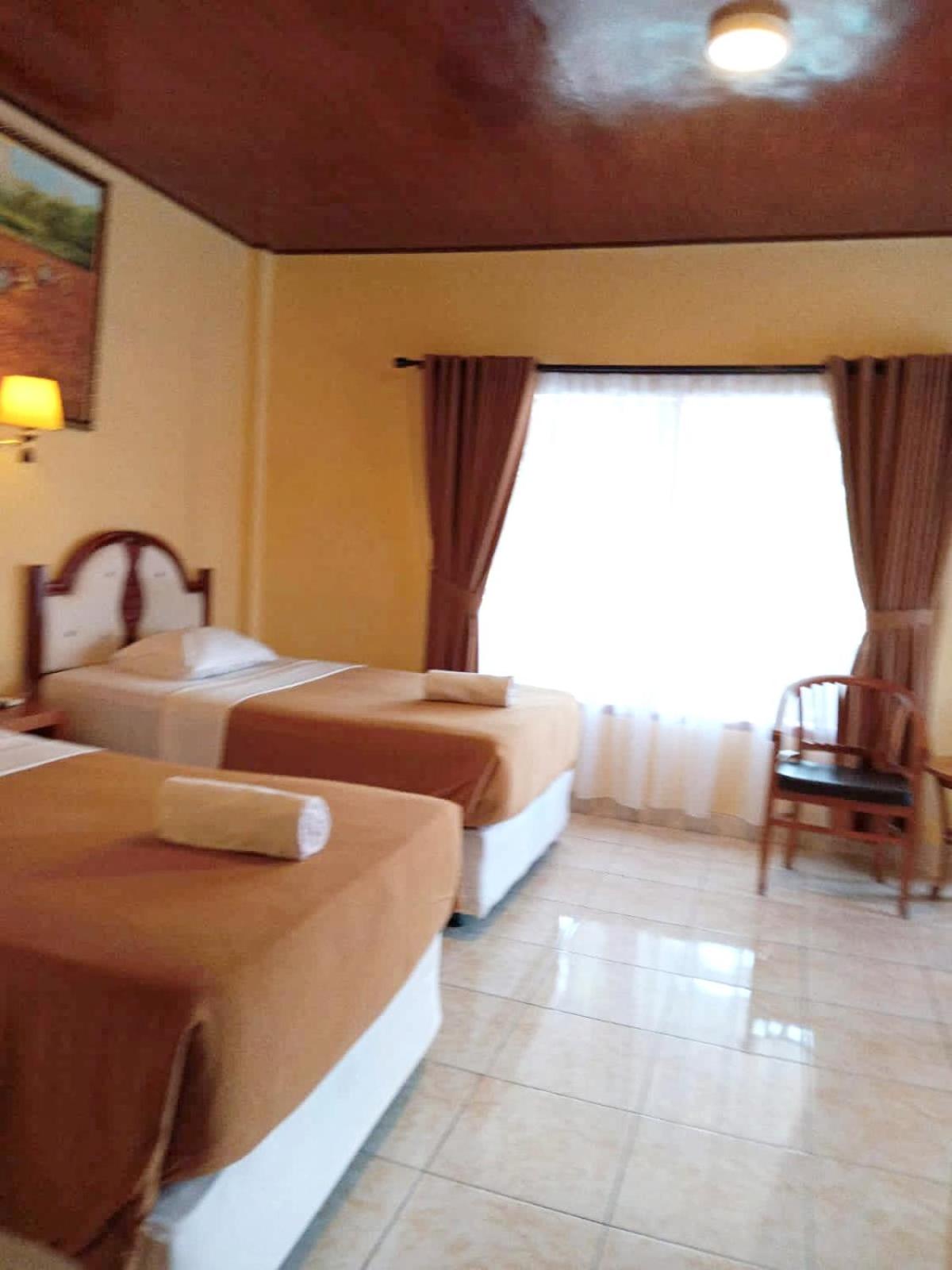 Deluxe Twin Room - Photo 5