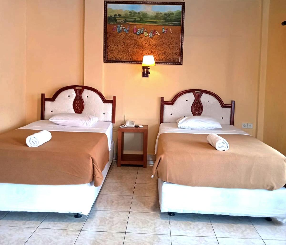 Deluxe Twin Room - Photo 4
